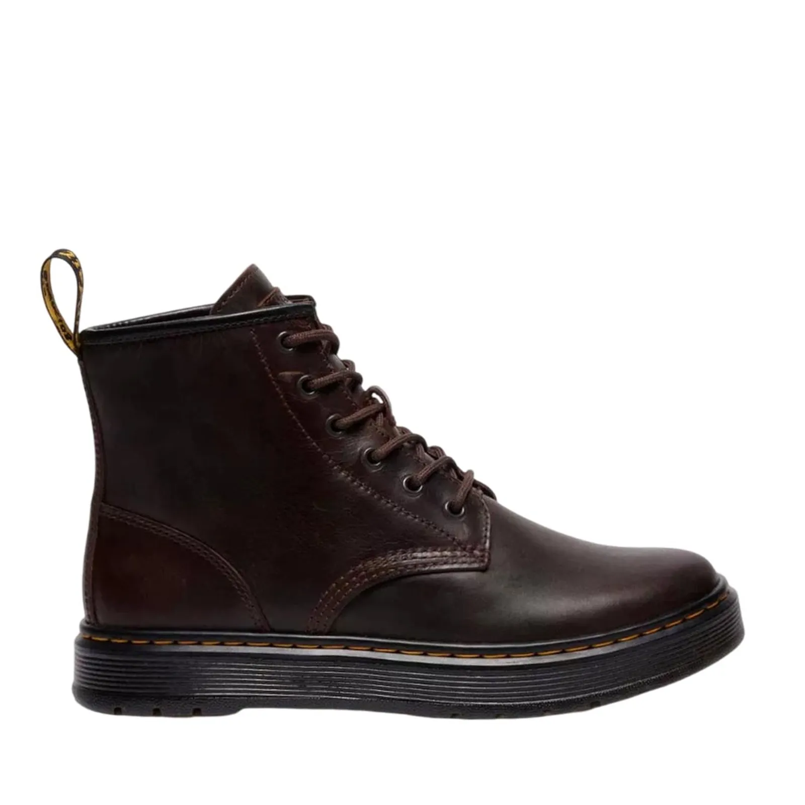 Dr. Martens Stivale Brookline Chukka Marrone 41681200 162335