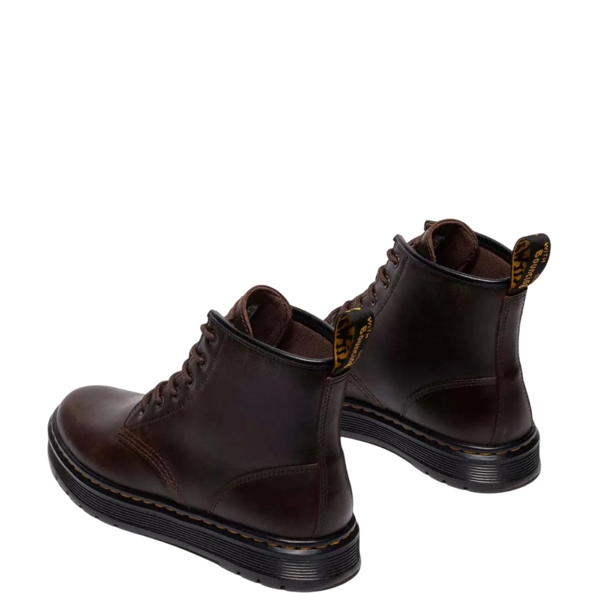 Dr. Martens B'Brookline Chukka Boots' Brown 41681200 162336