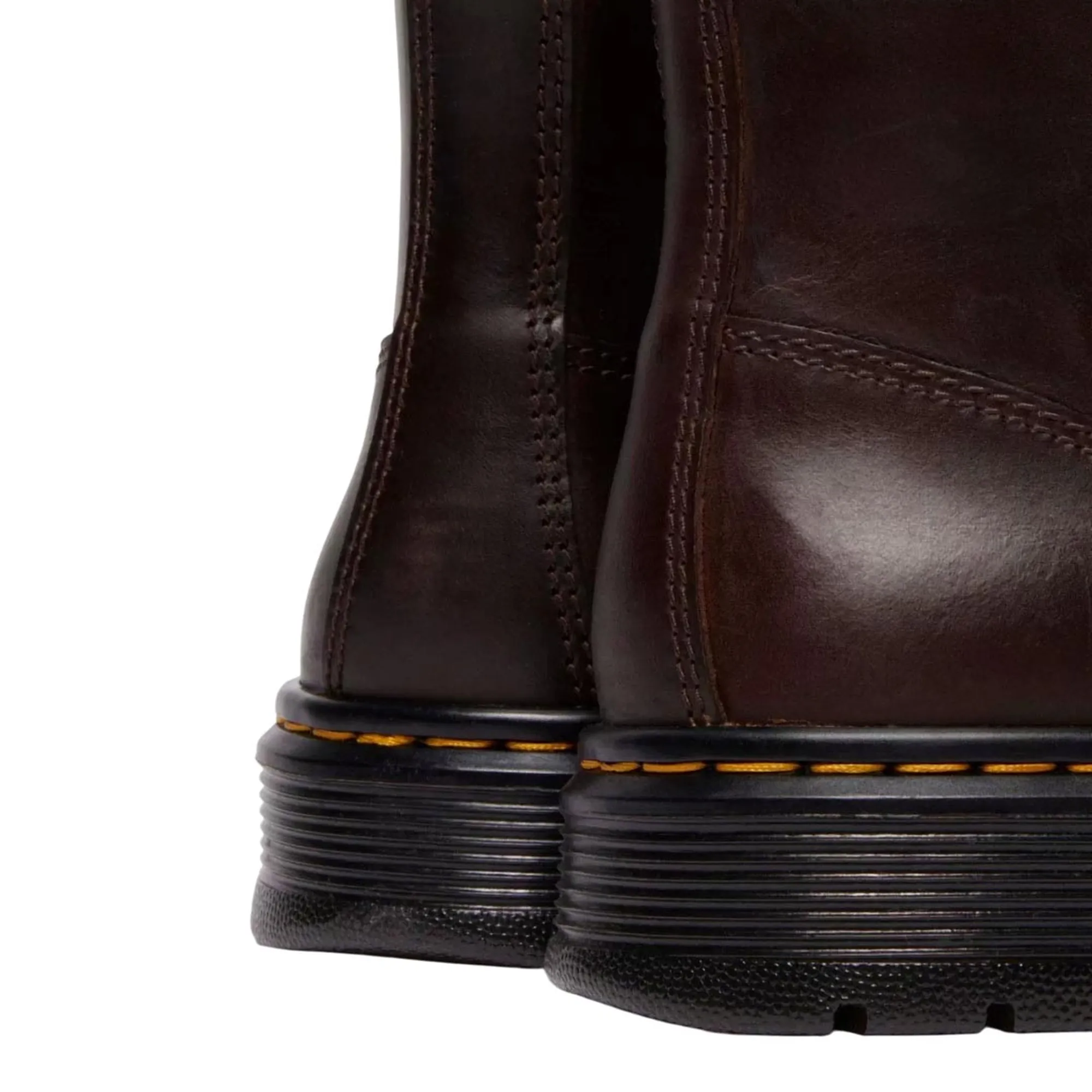 Dr. Martens B'Brookline Chukka Boots' Brown 41681200 162339