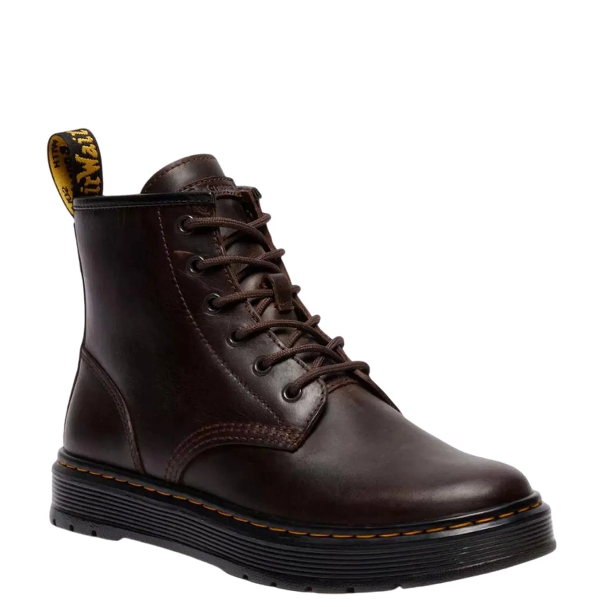 Dr. Martens B'Brookline Chukka Boots' Brown 41681200 162341