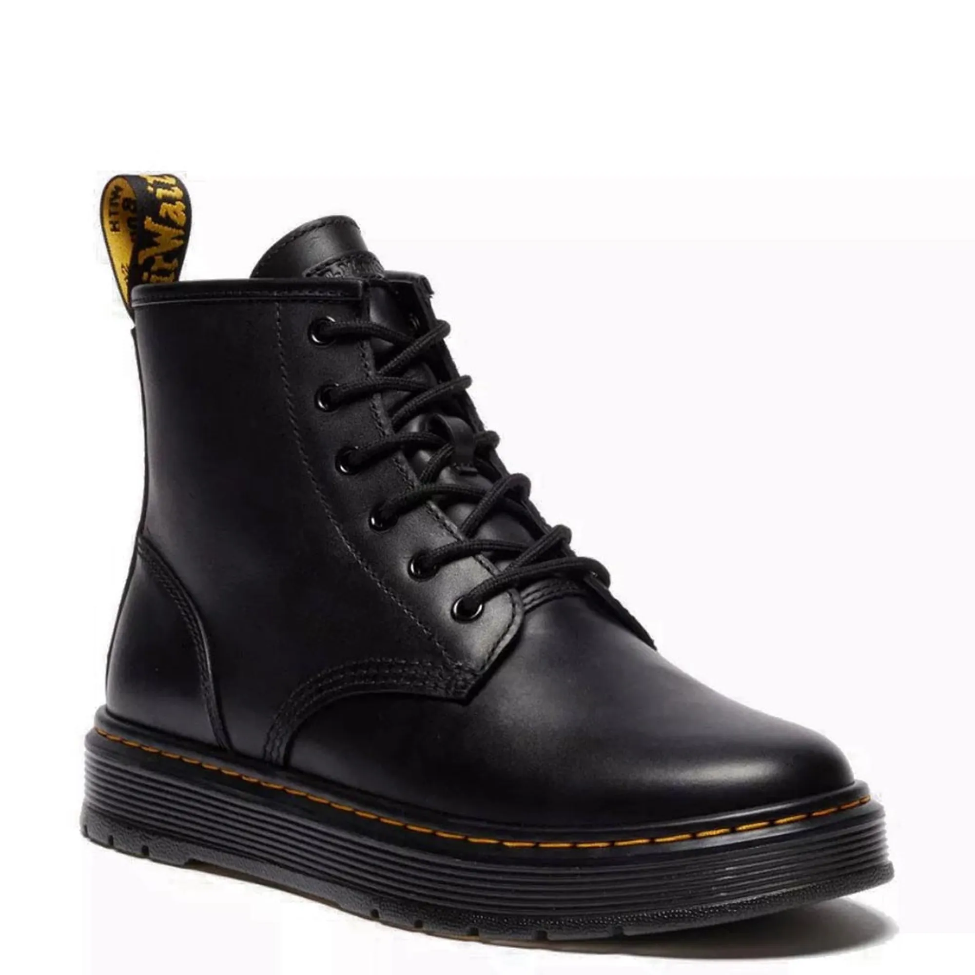 Dr. Martens B'Brookline Chukka Boots' Black 41550001 167811