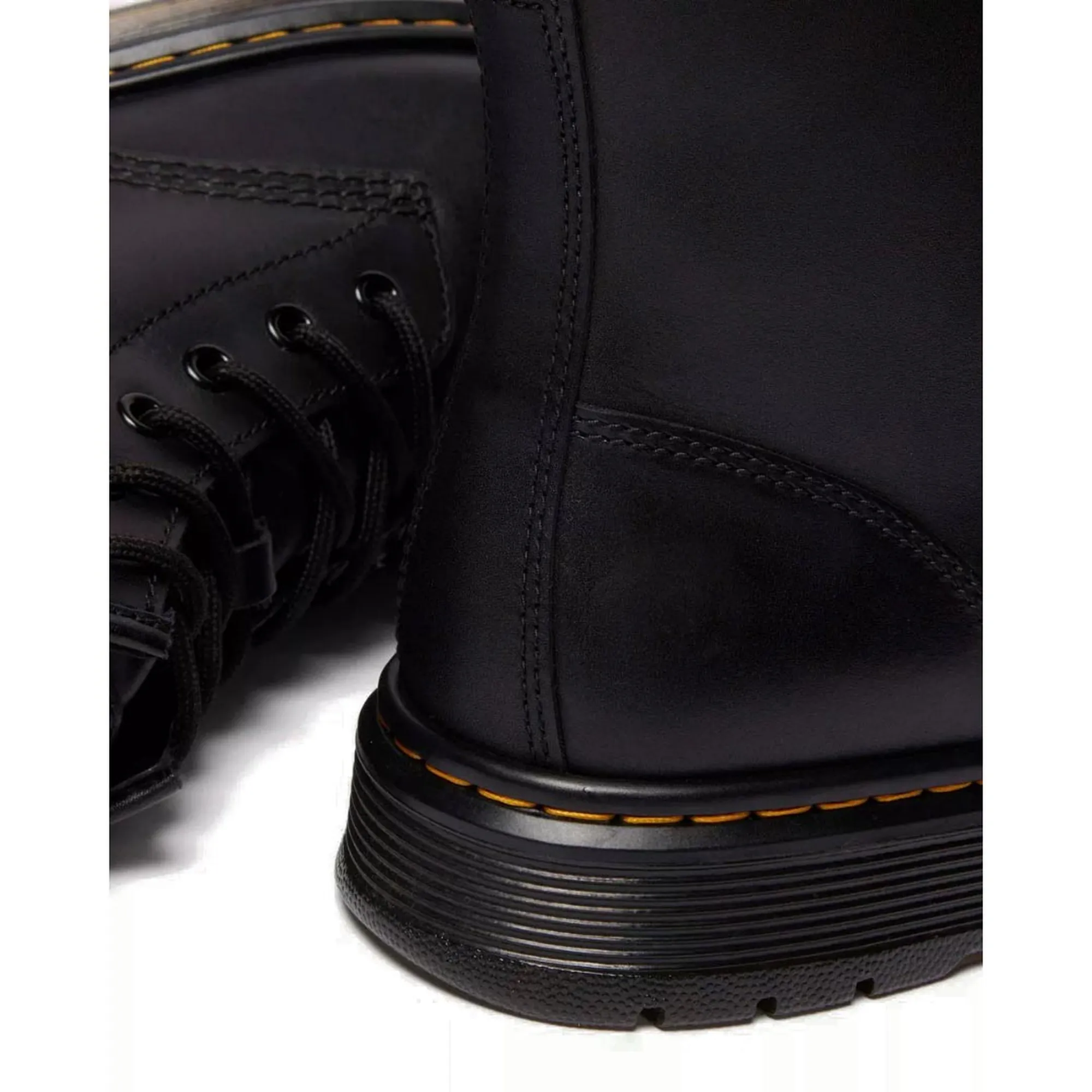 Dr. Martens B'Brookline Chukka Boots' Black 41550001 167815
