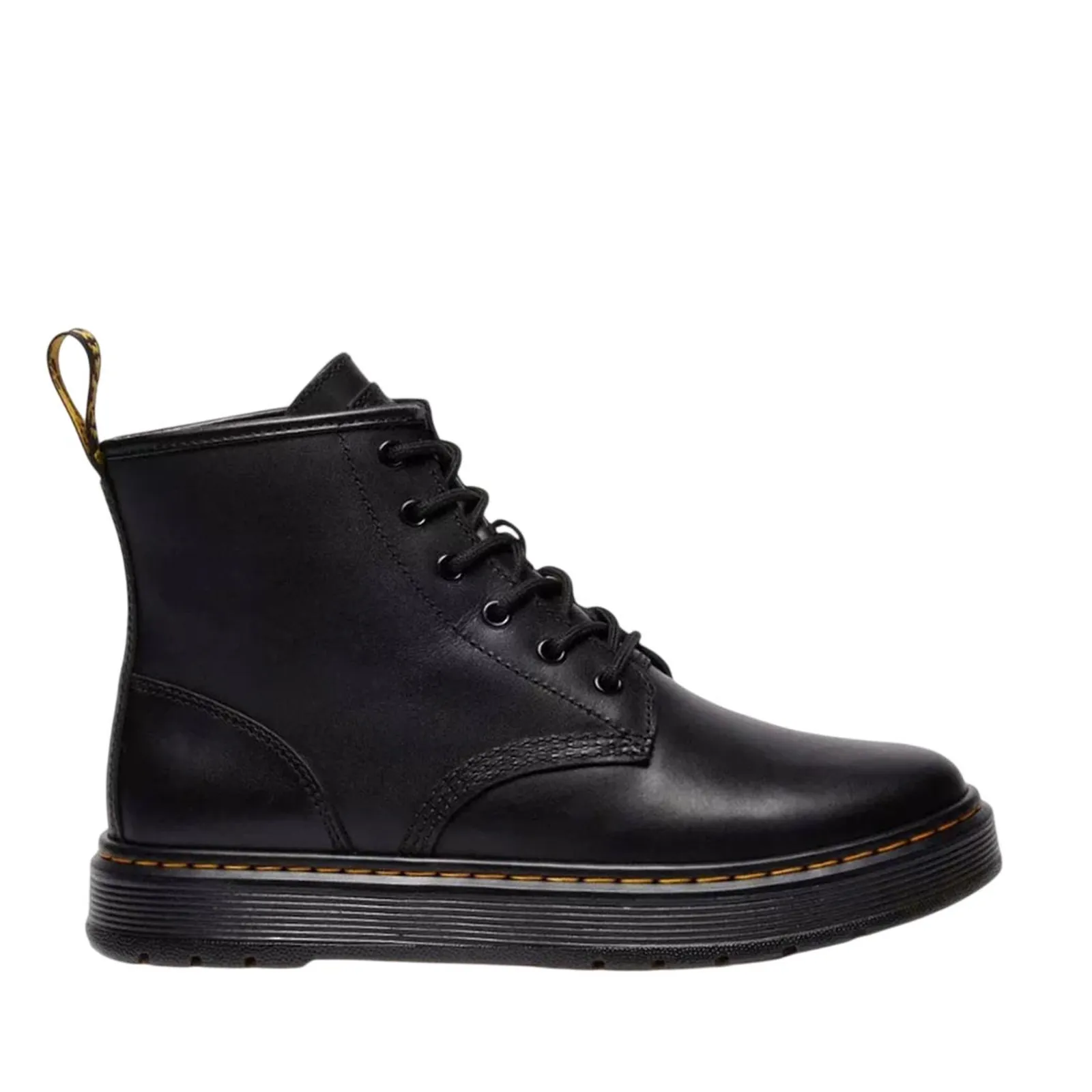 Dr. Martens Stivale Brookline Chukka Nero 41550001 195180