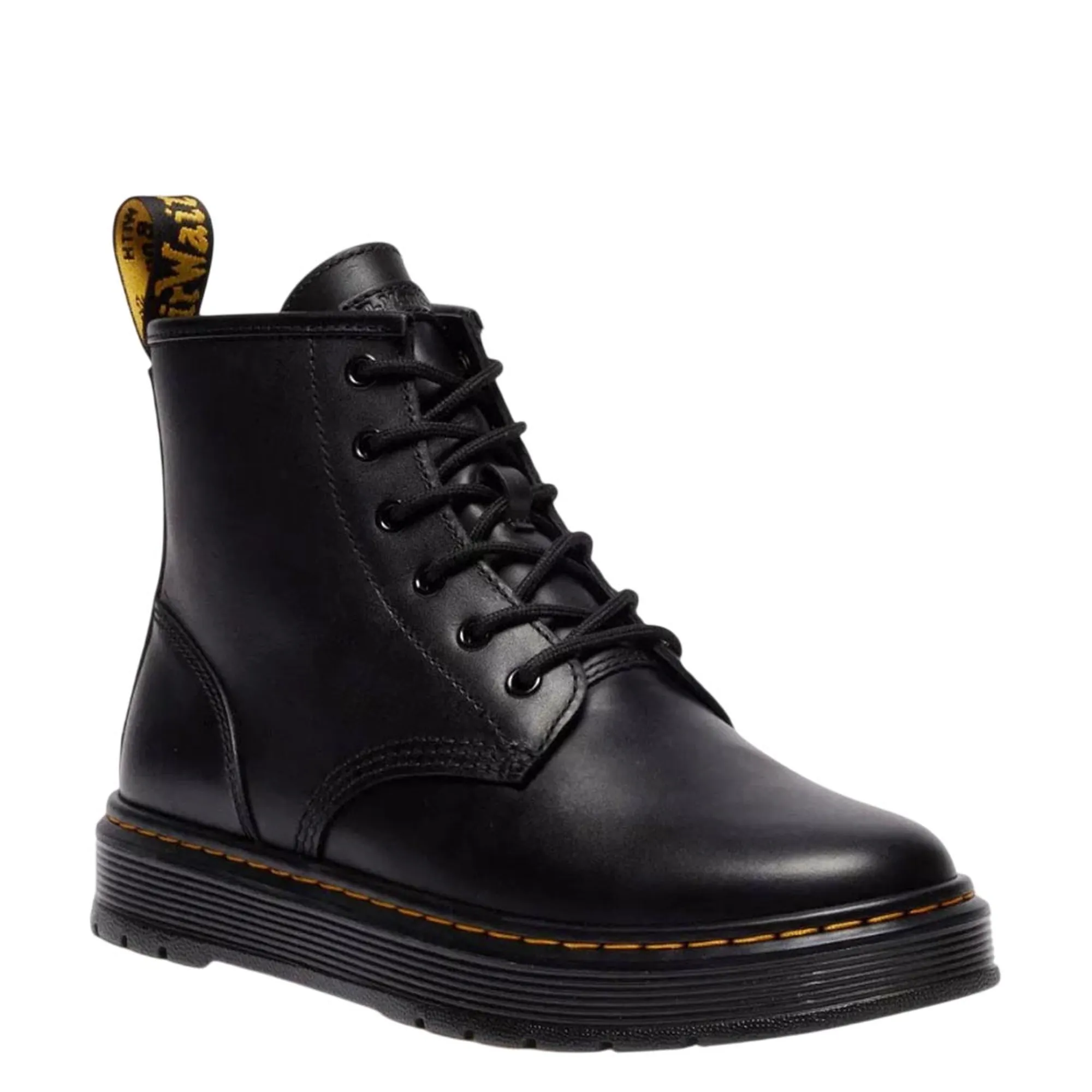 Dr. Martens B'Brookline Chukka Boots' Black 41550001 195181