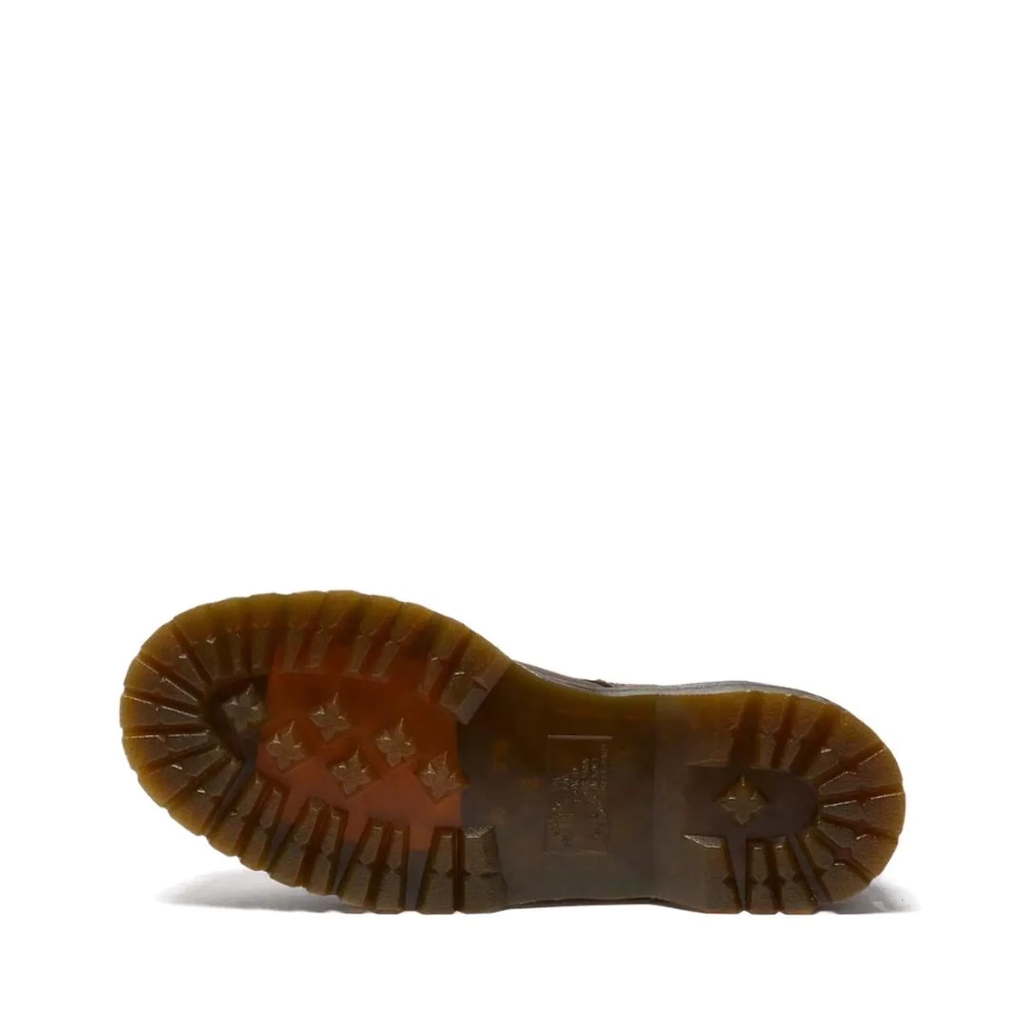 Dr. Martens B'Platform Sinclair Boot' Brown 40910200 164936