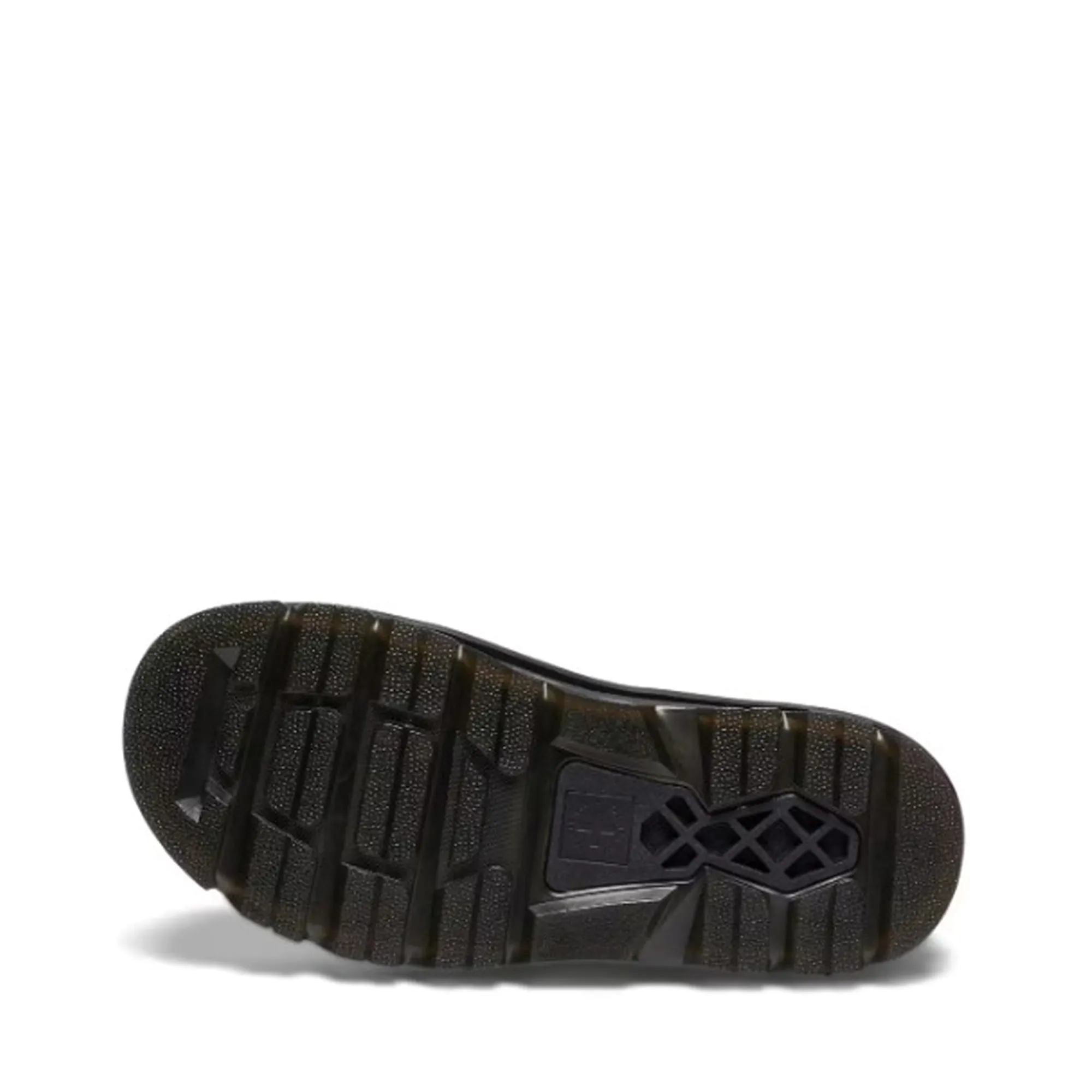 Dr. Martens Stivale Zebzag Laceless Beige 42246200 163087