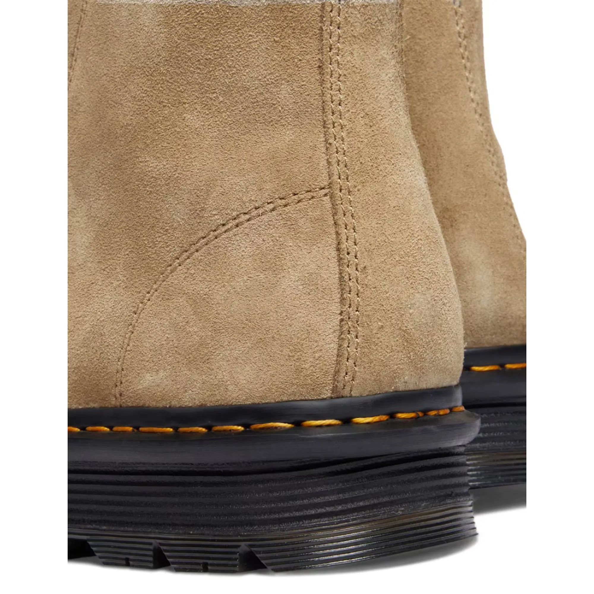 Dr. Martens Stivale Zebzag Laceless Beige 42246200 163088