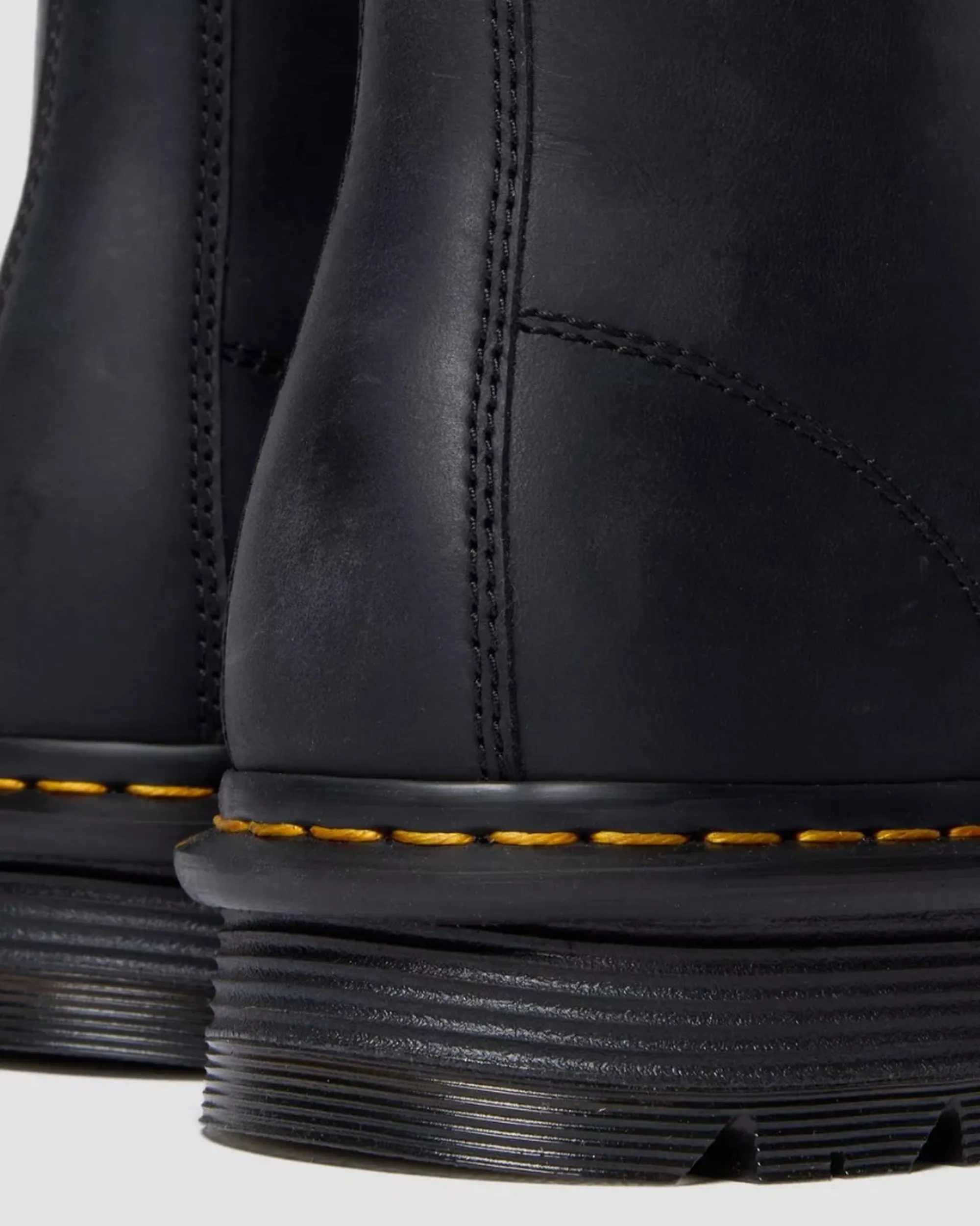 Dr. Martens Stivale Zebzag Laceless Nero 42653001 163391