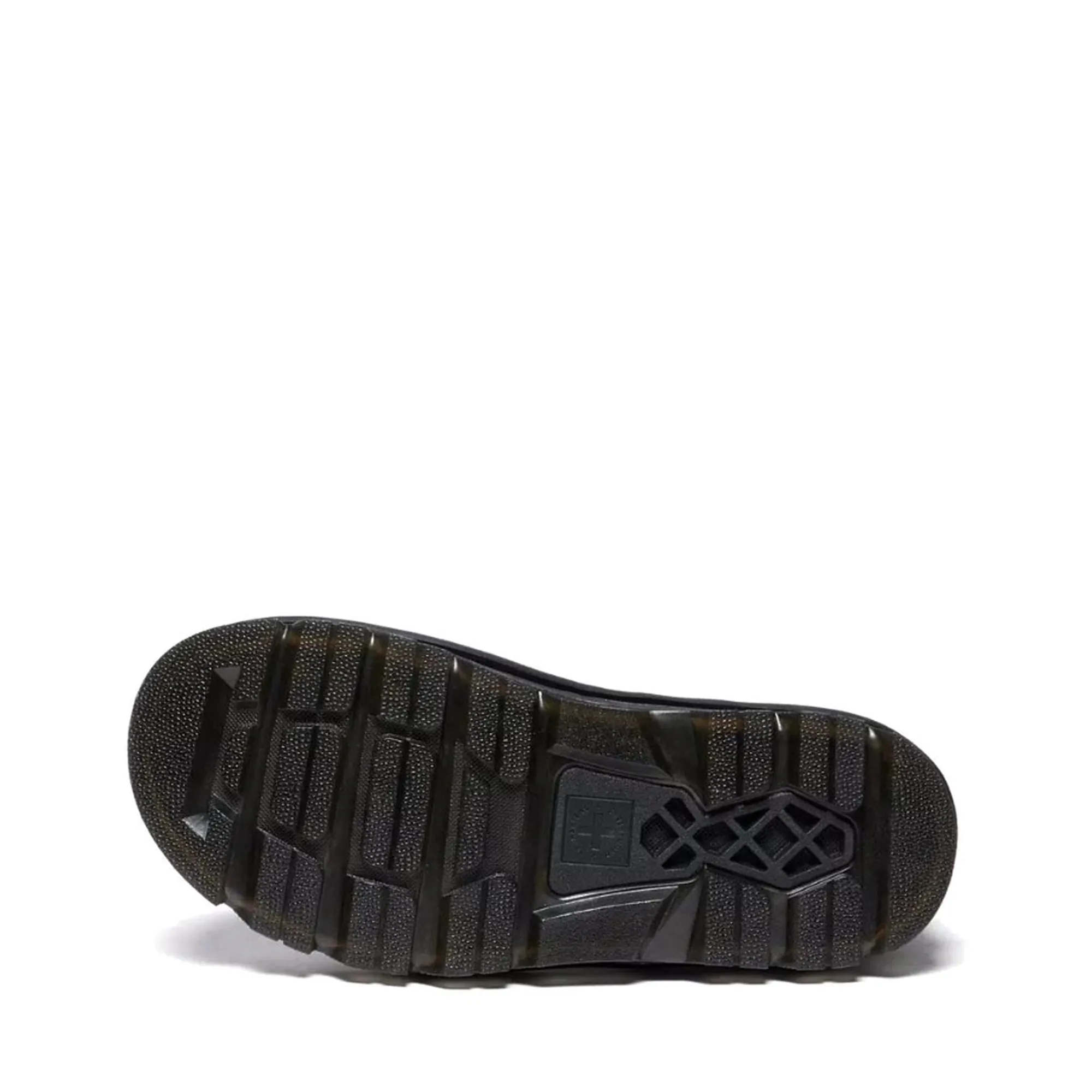 Dr. Martens Stivale Zebzag Laceless Nero 42653001 164957