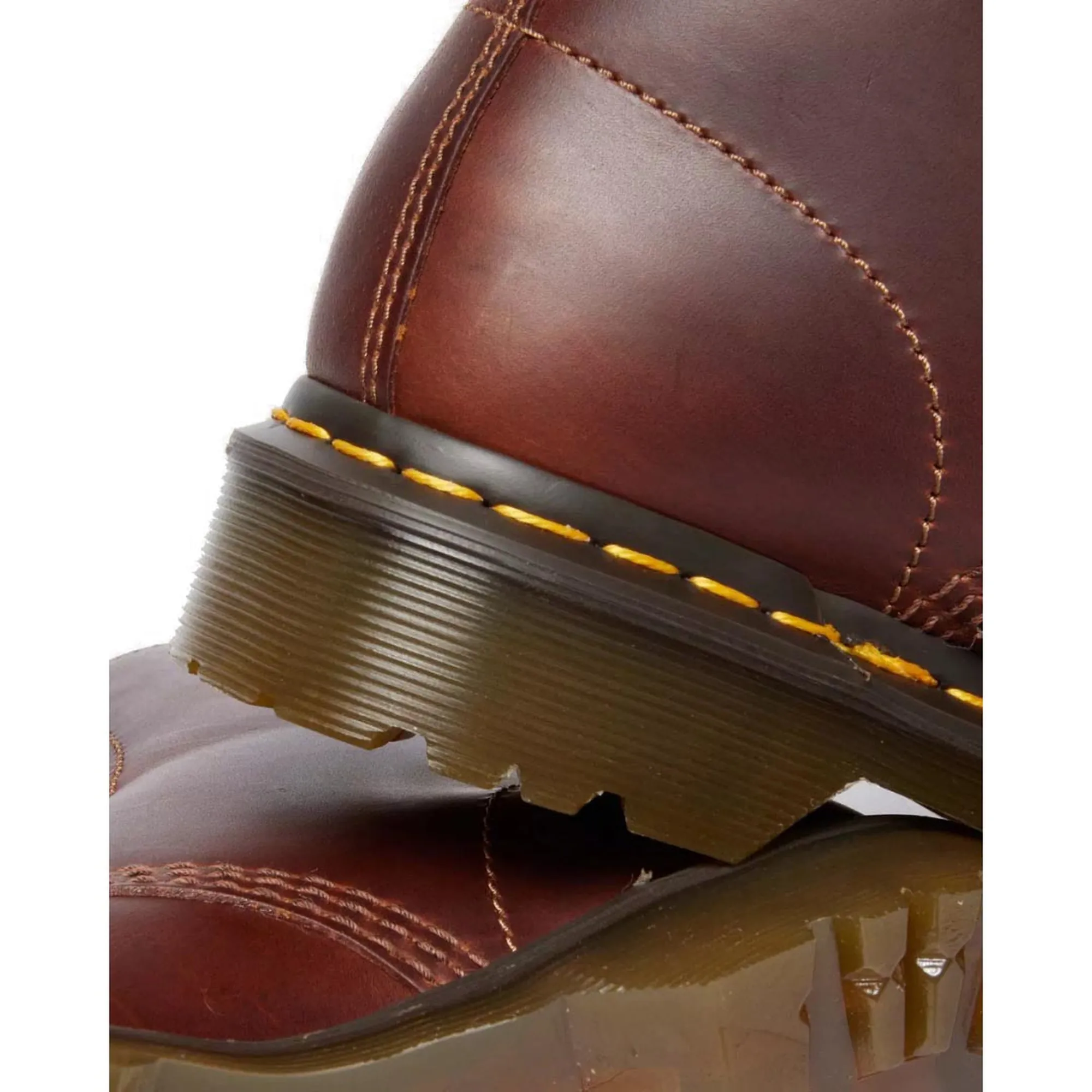 Dr. Martens B'Stivaletti 1460 ' Brown 23912243 167825