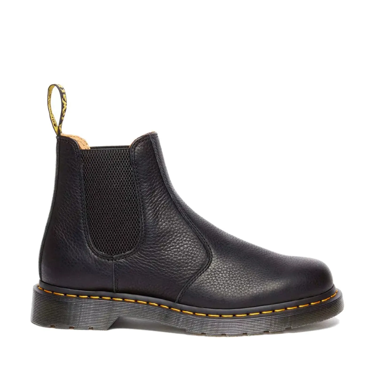 Dr. Martens Stivaletti Chelsea 2976 Nero 31989001 135321