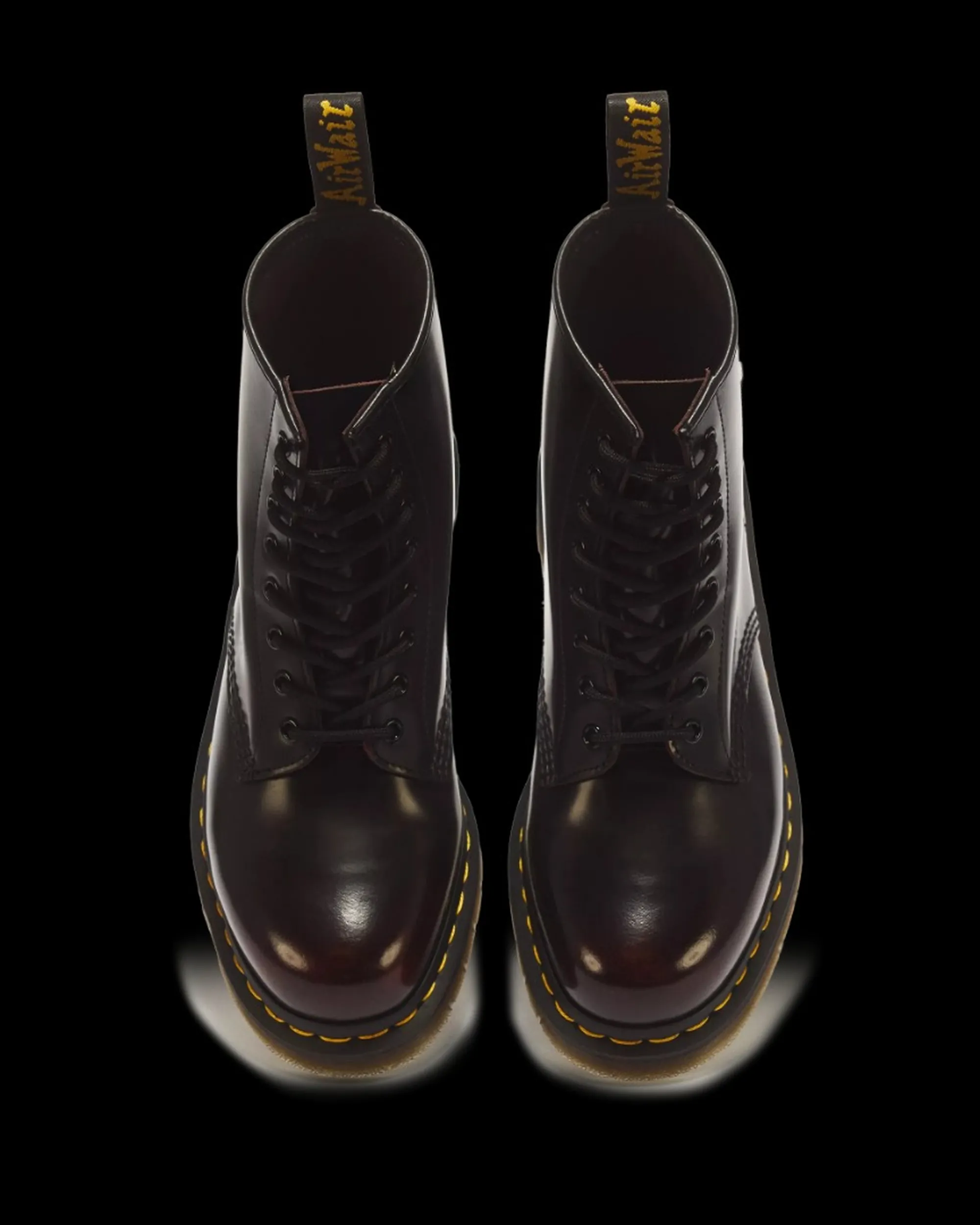 Dr. Martens Stivaletto 1460 Arcadia Rosso 41773600 198704