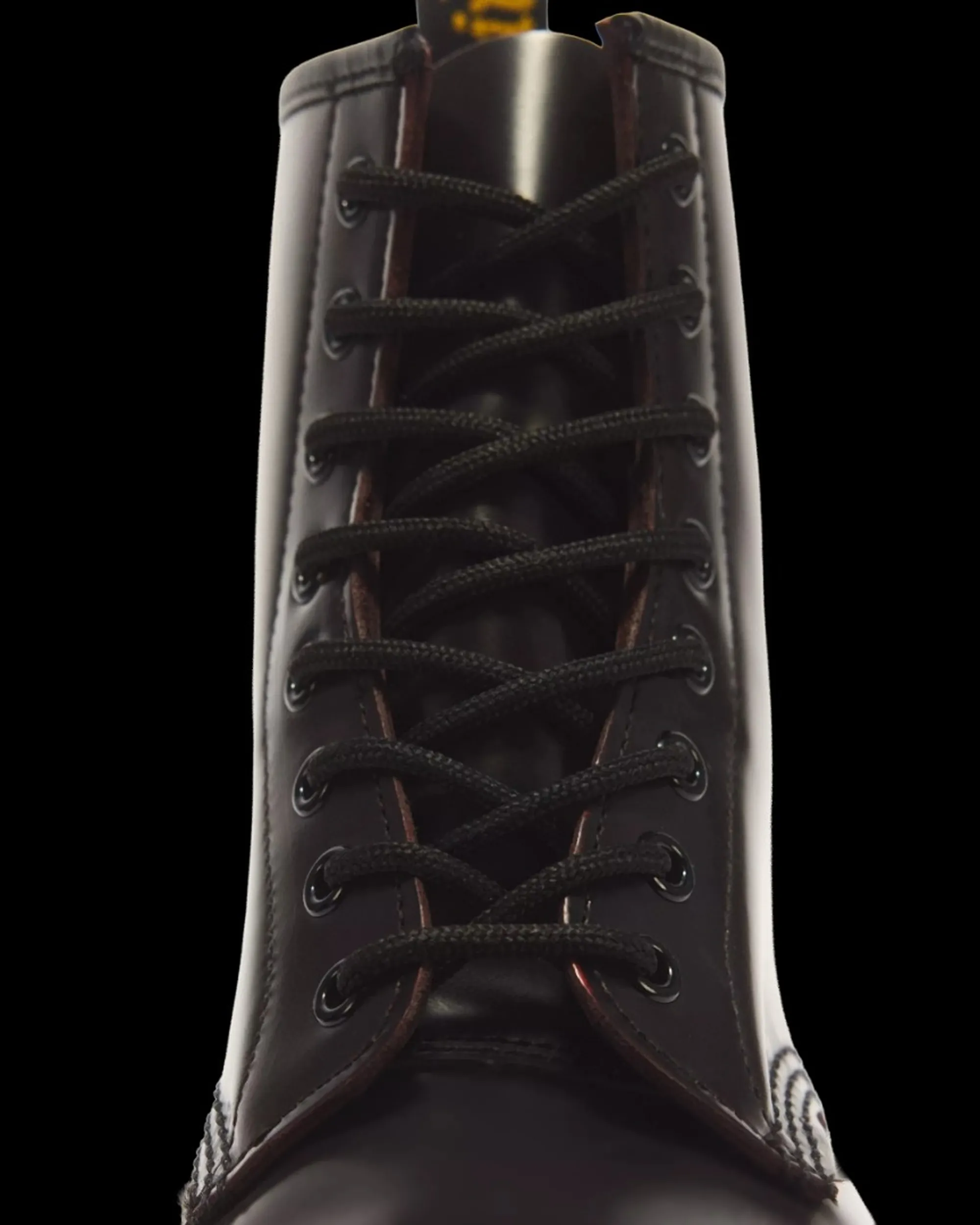 Dr. Martens Stivaletto 1460 Arcadia Rosso 41773600 198708