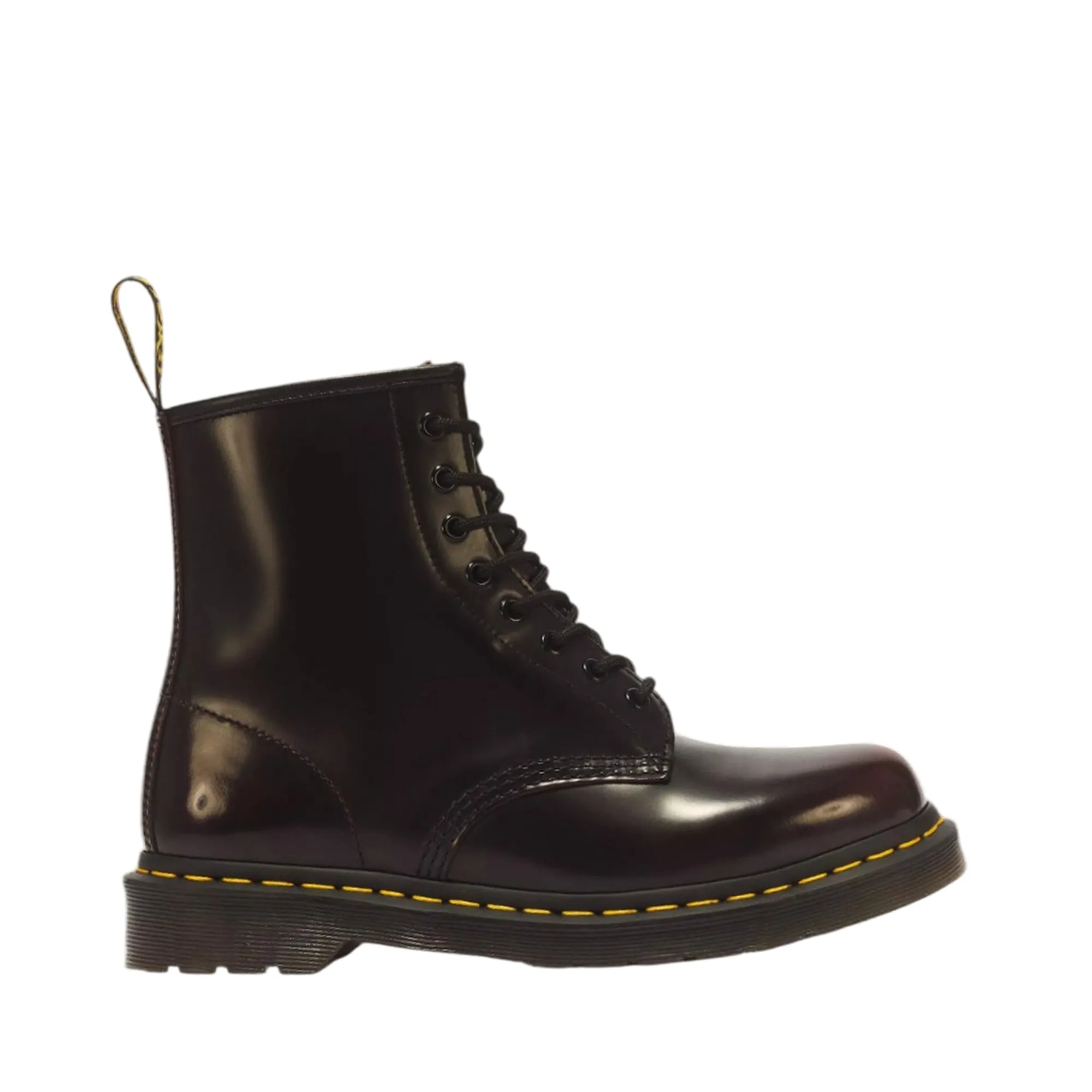 Dr. Martens Stivaletto 1460 Arcadia Rosso 41773600 199391