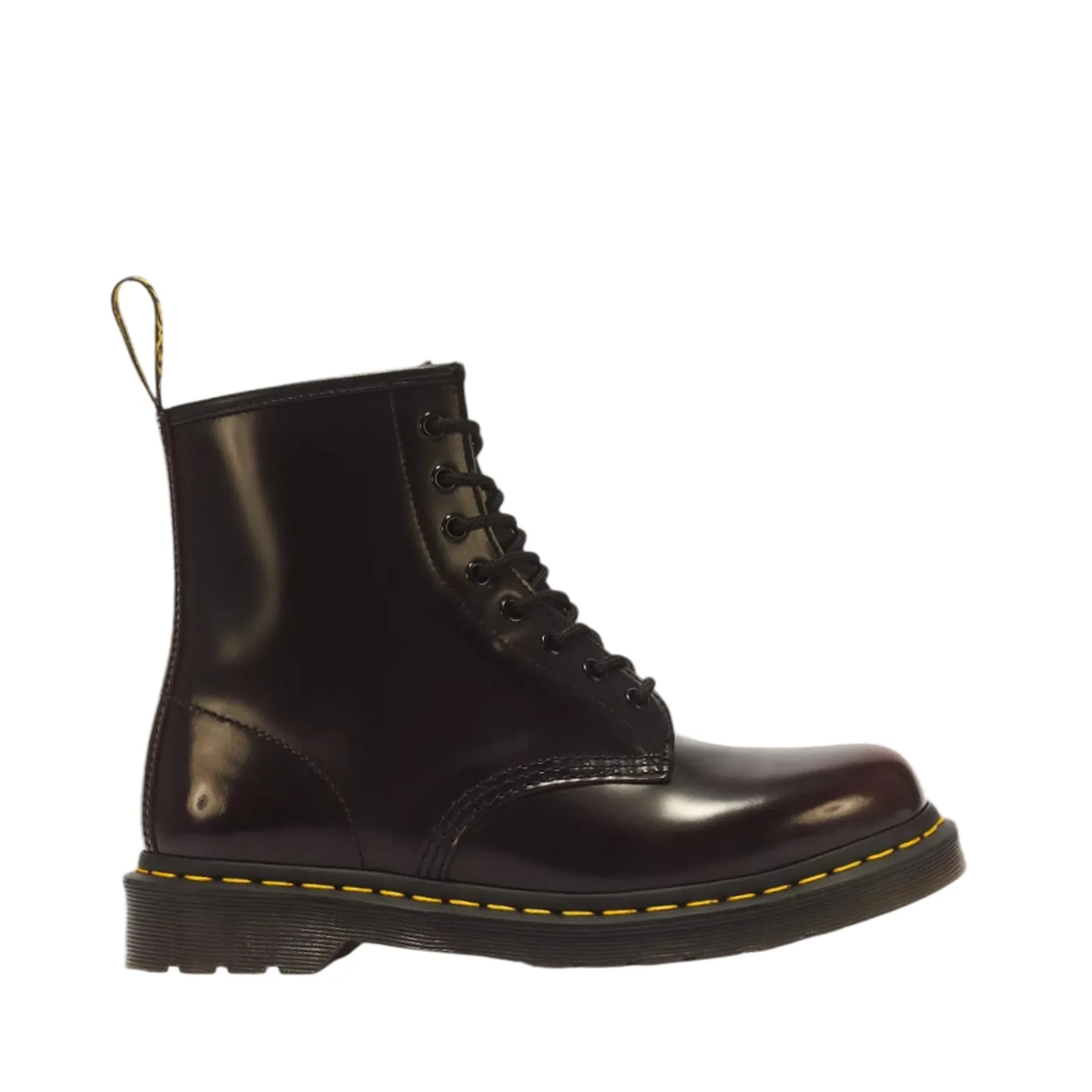 Dr. Martens Stivaletto 1460 Arcadia Rosso 41773600 199391