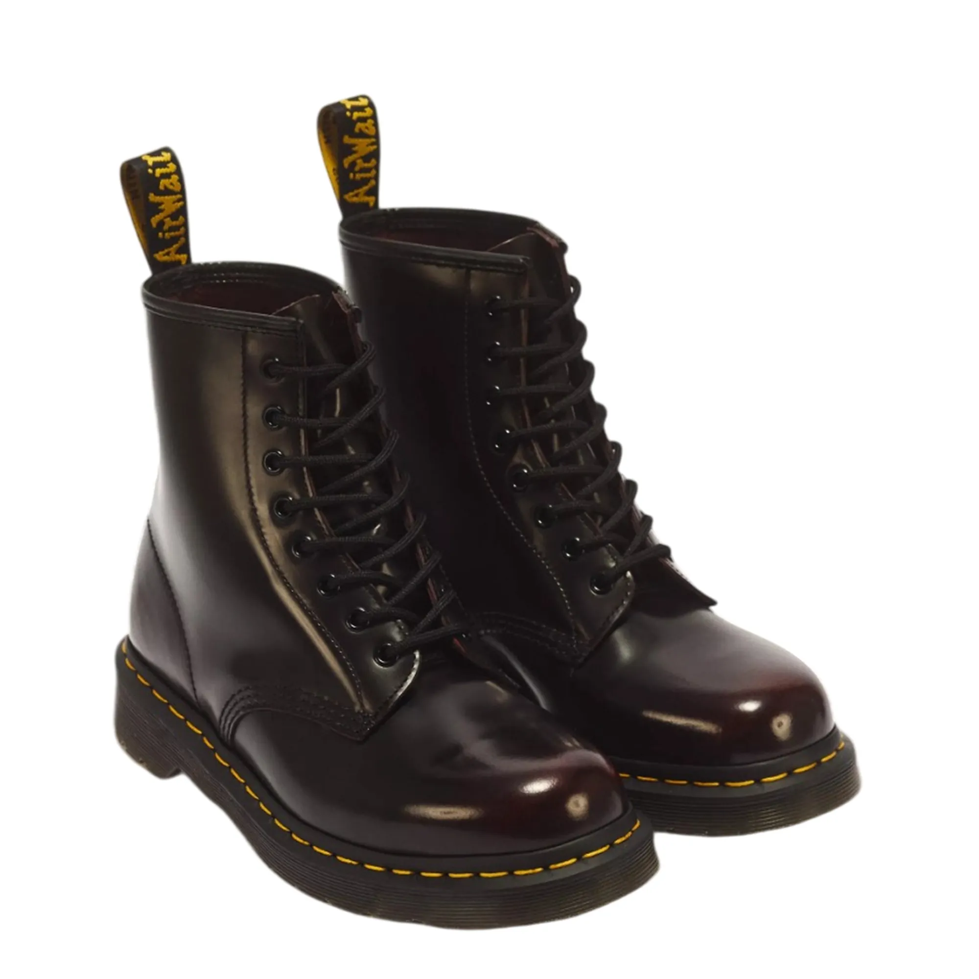 Dr. Martens Stivaletto 1460 Arcadia Rosso 41773600 199392