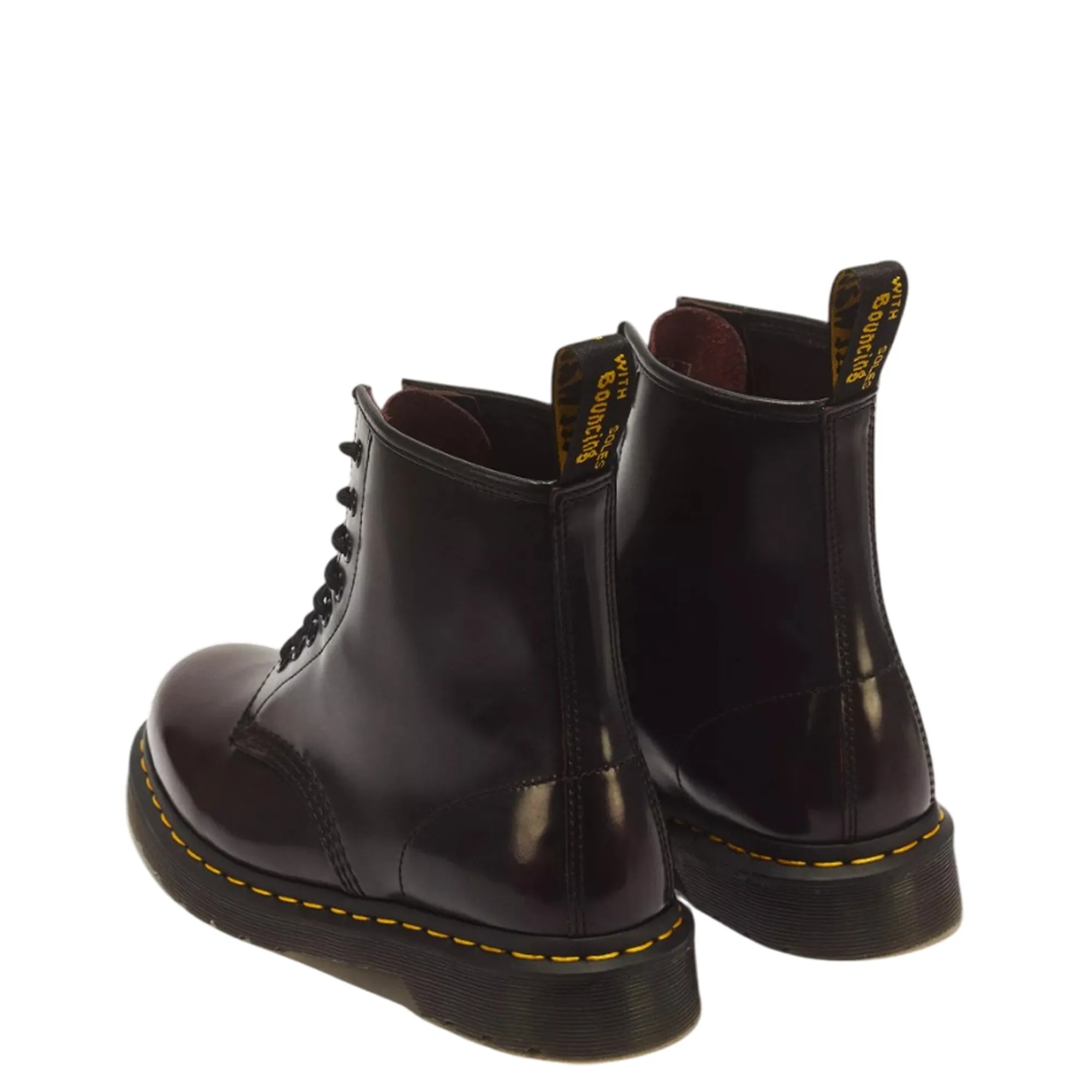 Dr. Martens Stivaletto 1460 Arcadia Rosso 41773600 199393