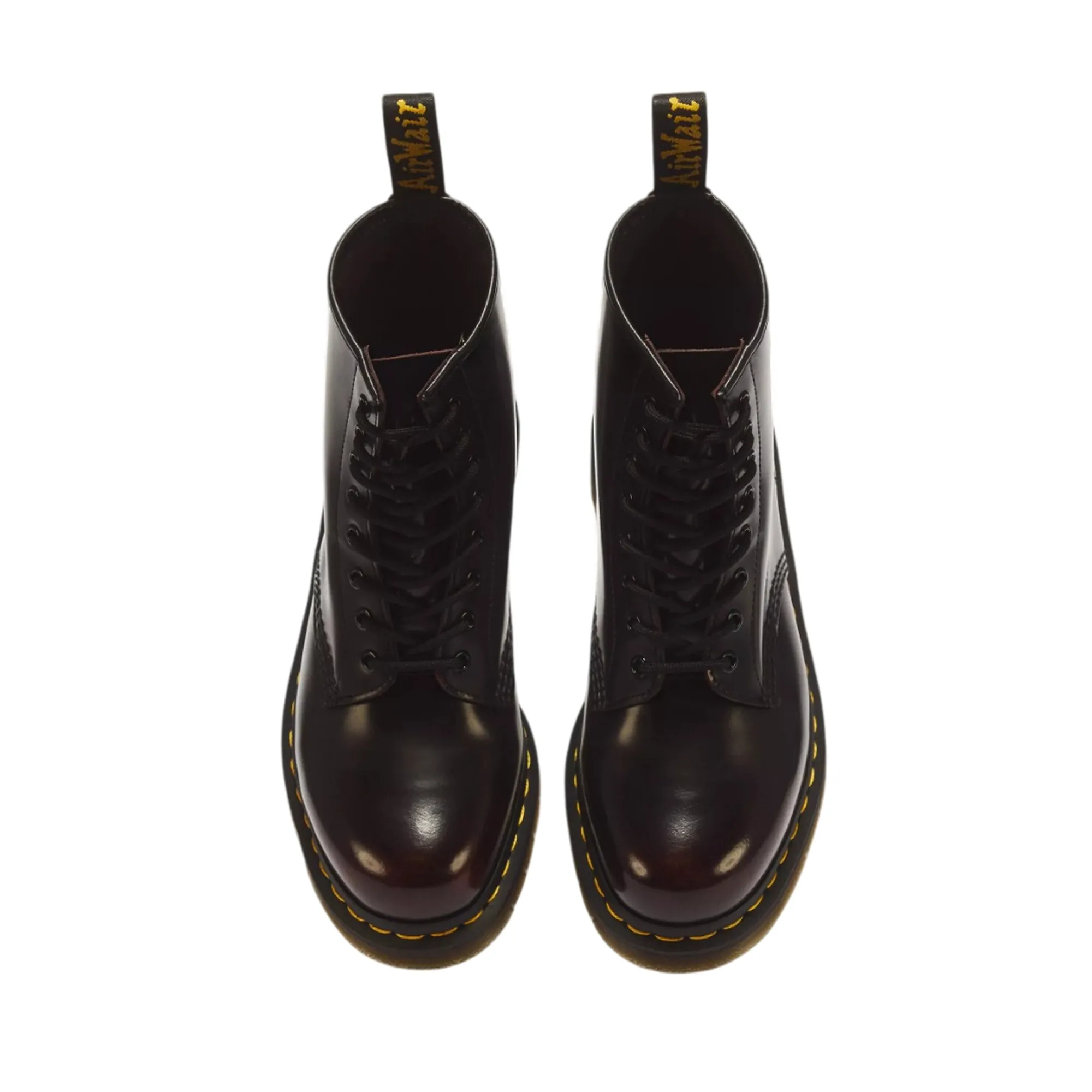 Dr. Martens Stivaletto 1460 Arcadia Rosso 41773600 199394