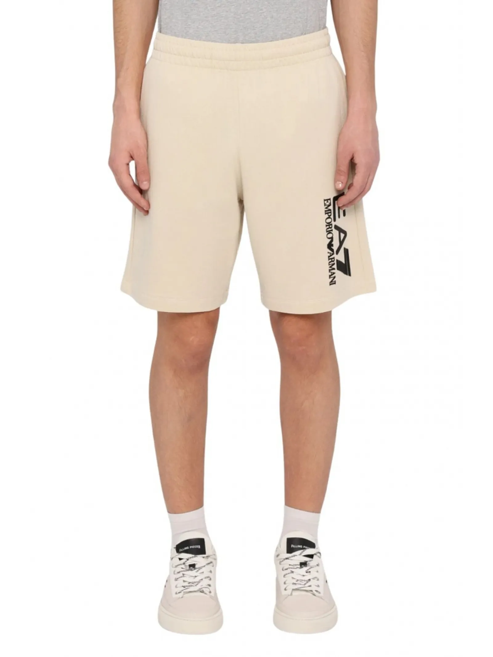 Ea7 Bermuda Beige 7M000232Af13512 150435