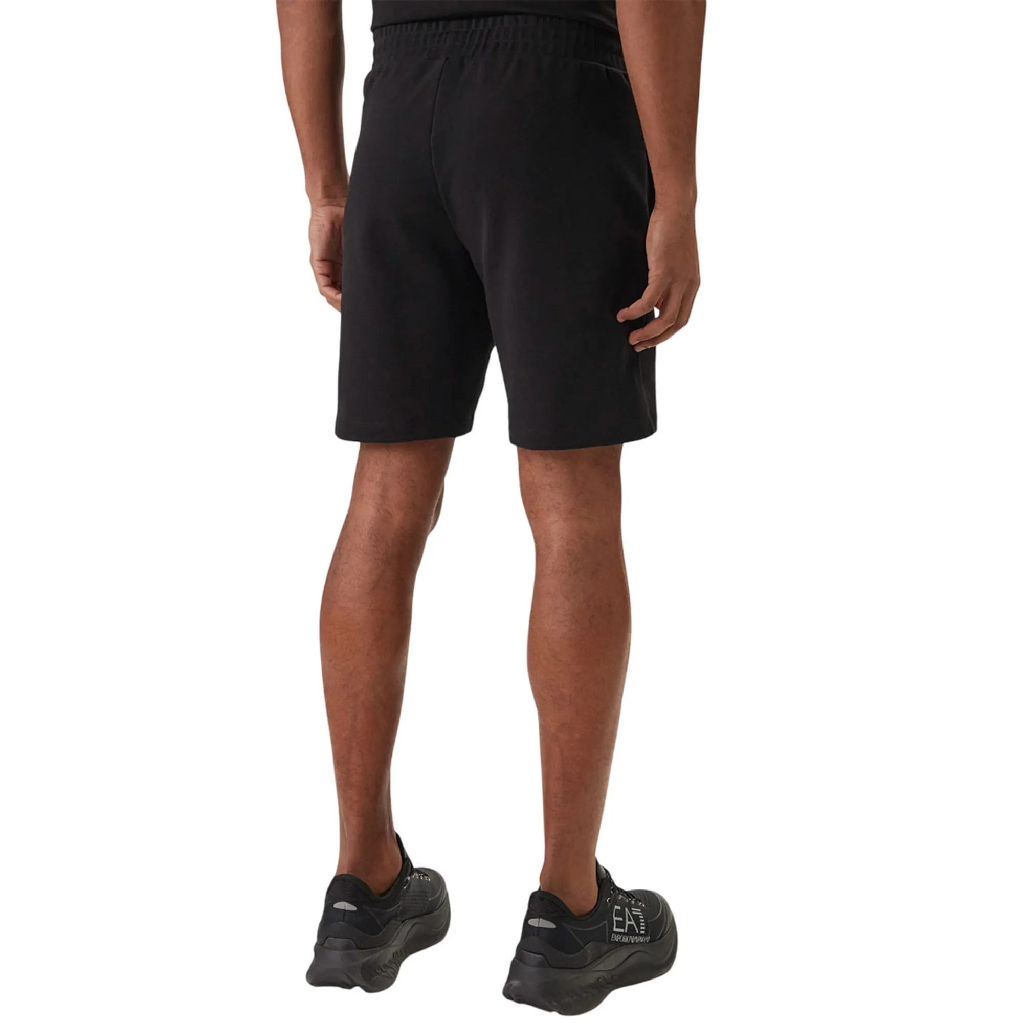 Ea7 Bermuda Premium Label Nero 7M001564Af17787 175295