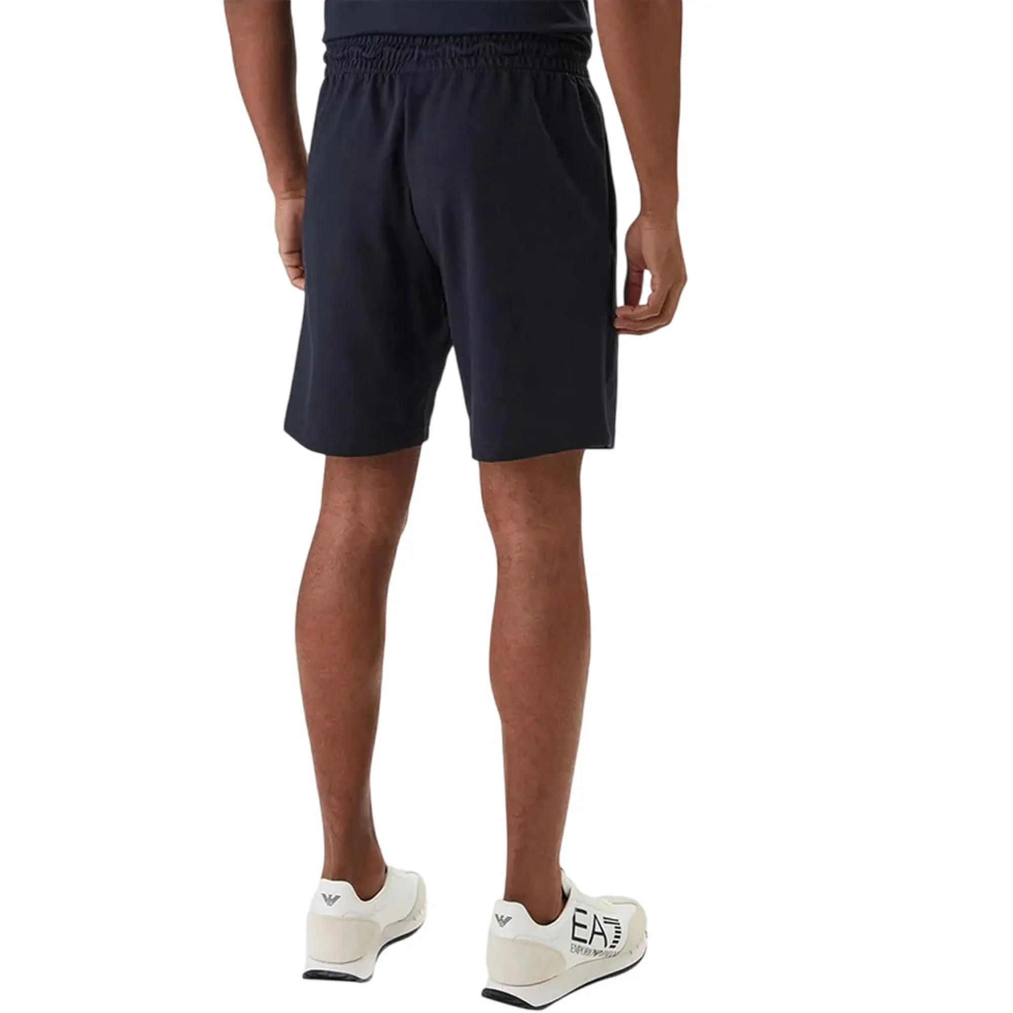 Ea7 B'Bermuda Visibility' Blue 7M001315Af13512 175051