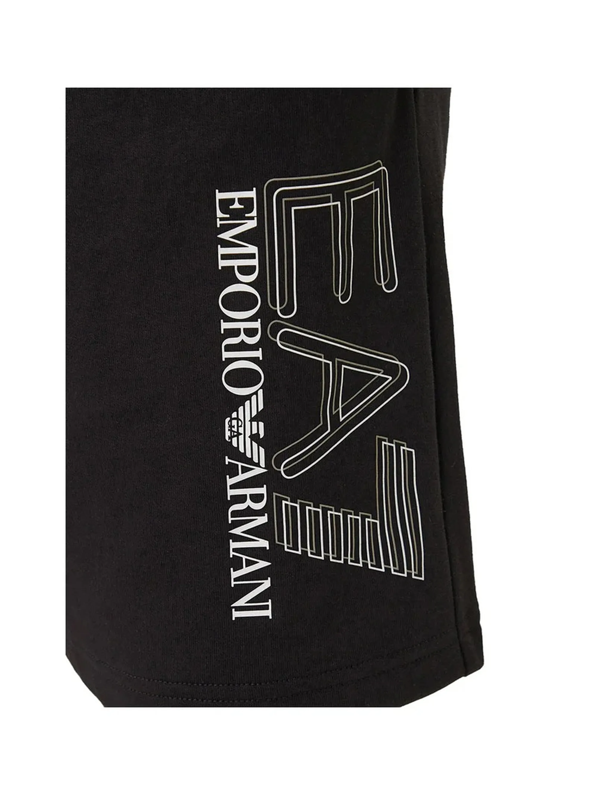 Ea7 B'Bermuda Visibility' Black 7M001315Af13512 174310