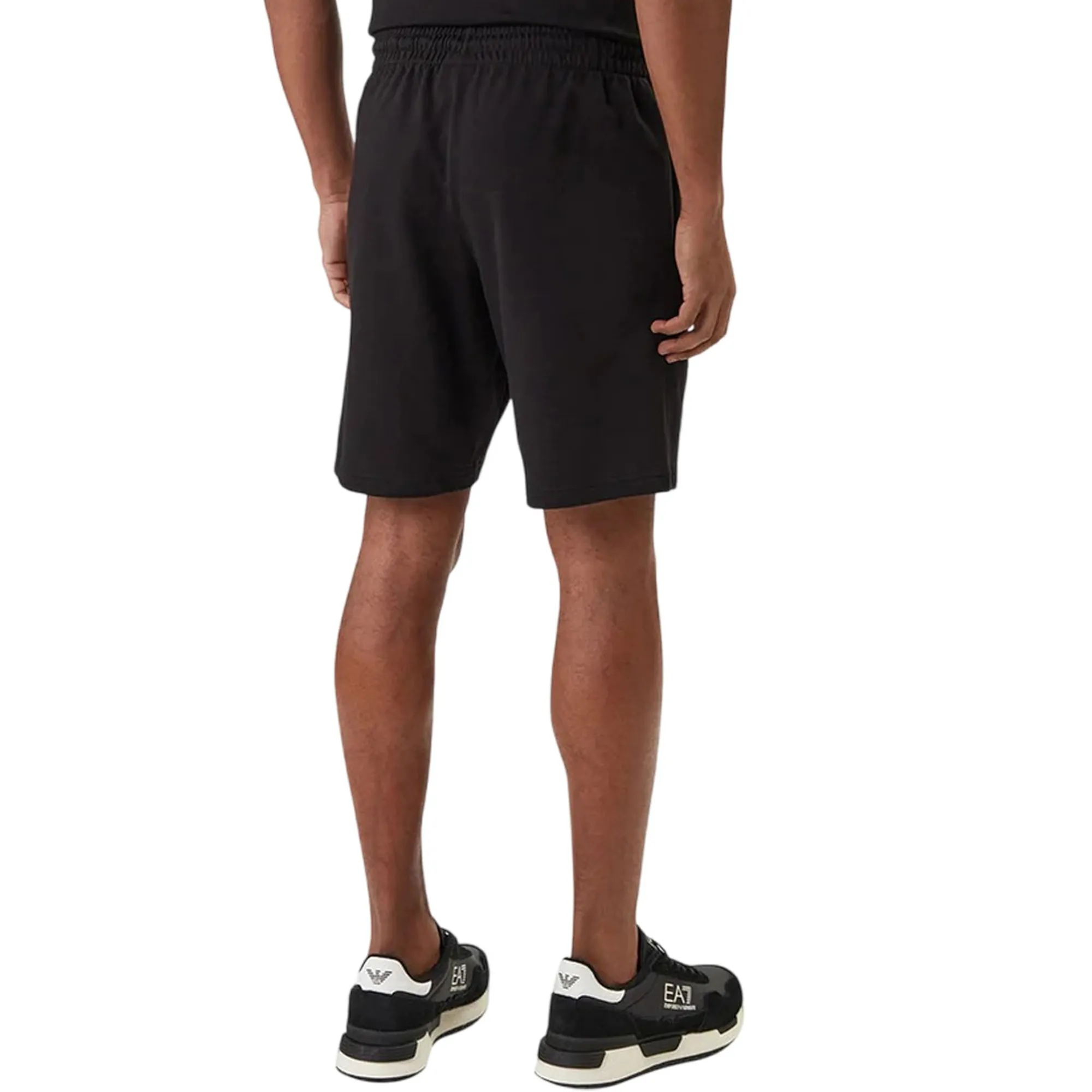 Ea7 B'Bermuda Visibility' Black 7M001315Af13512 175046