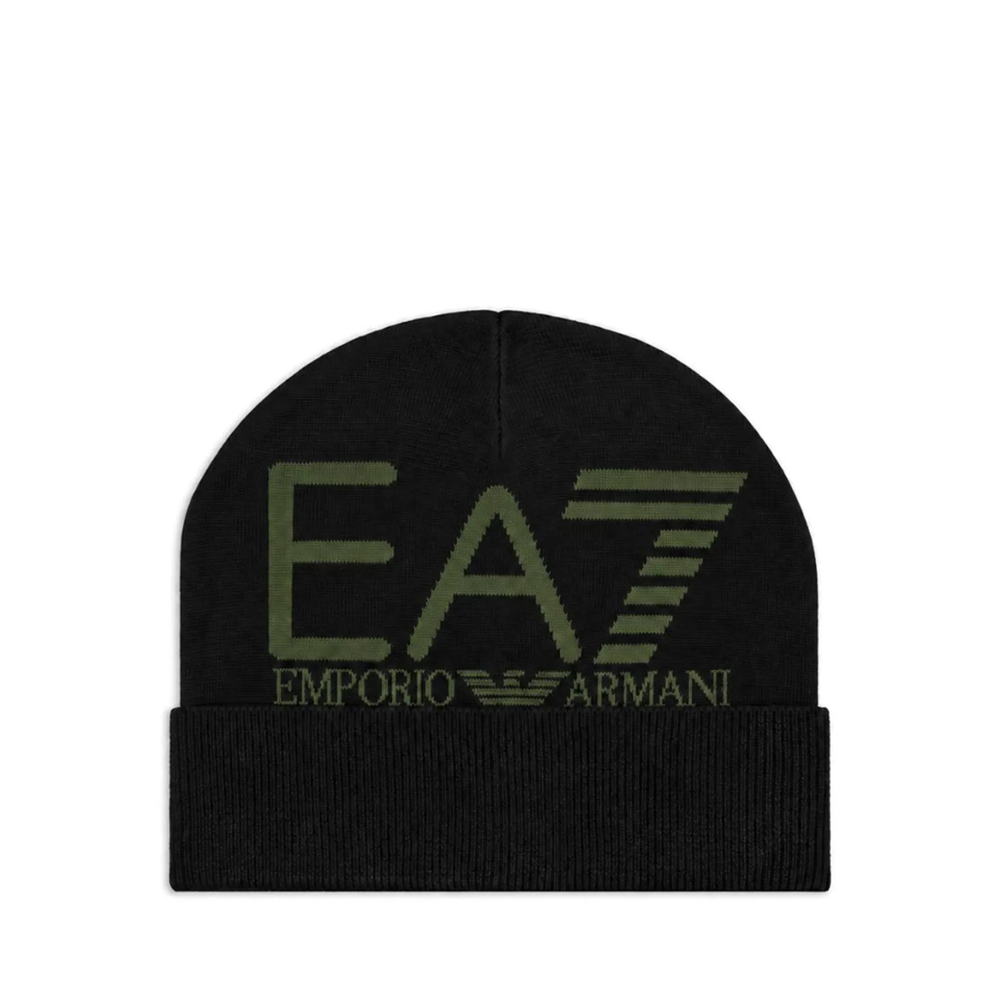 Ea7 Cappello Beanie Neroo 7X000006Af11994 196734
