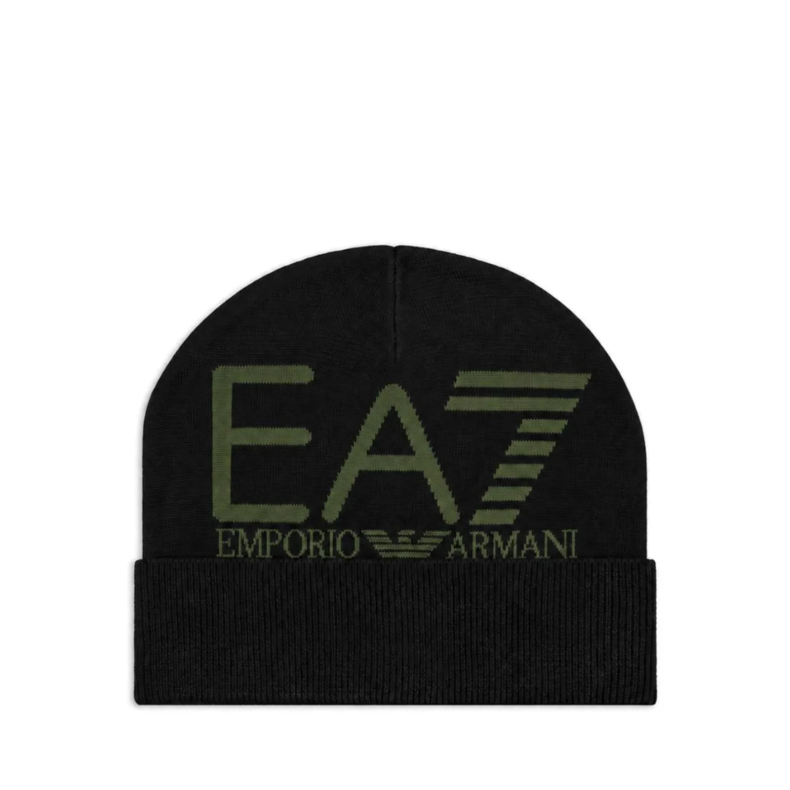 Ea7 Cappello Beanie Neroo 7X000006Af11994 196734