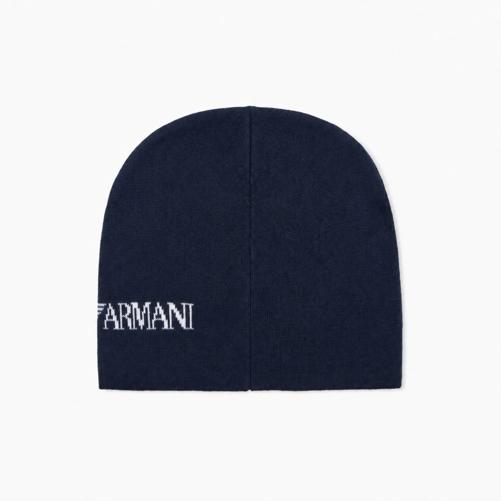 Ea7 Cappello Con Logo A Contrasto Blu 7X000913Af11994 191310