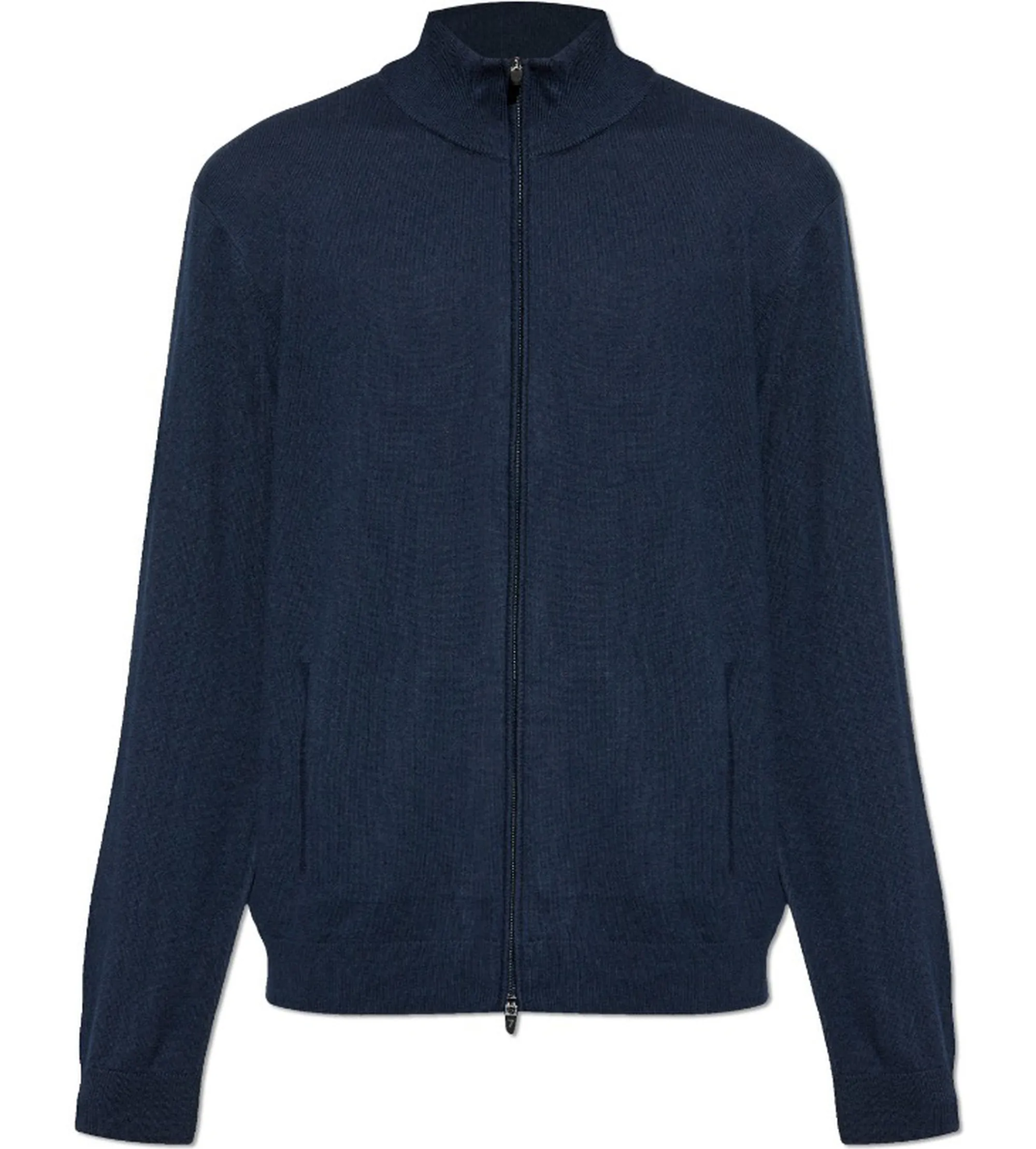 Ea7 Cardigan Blu 7M000542Af19504 164868