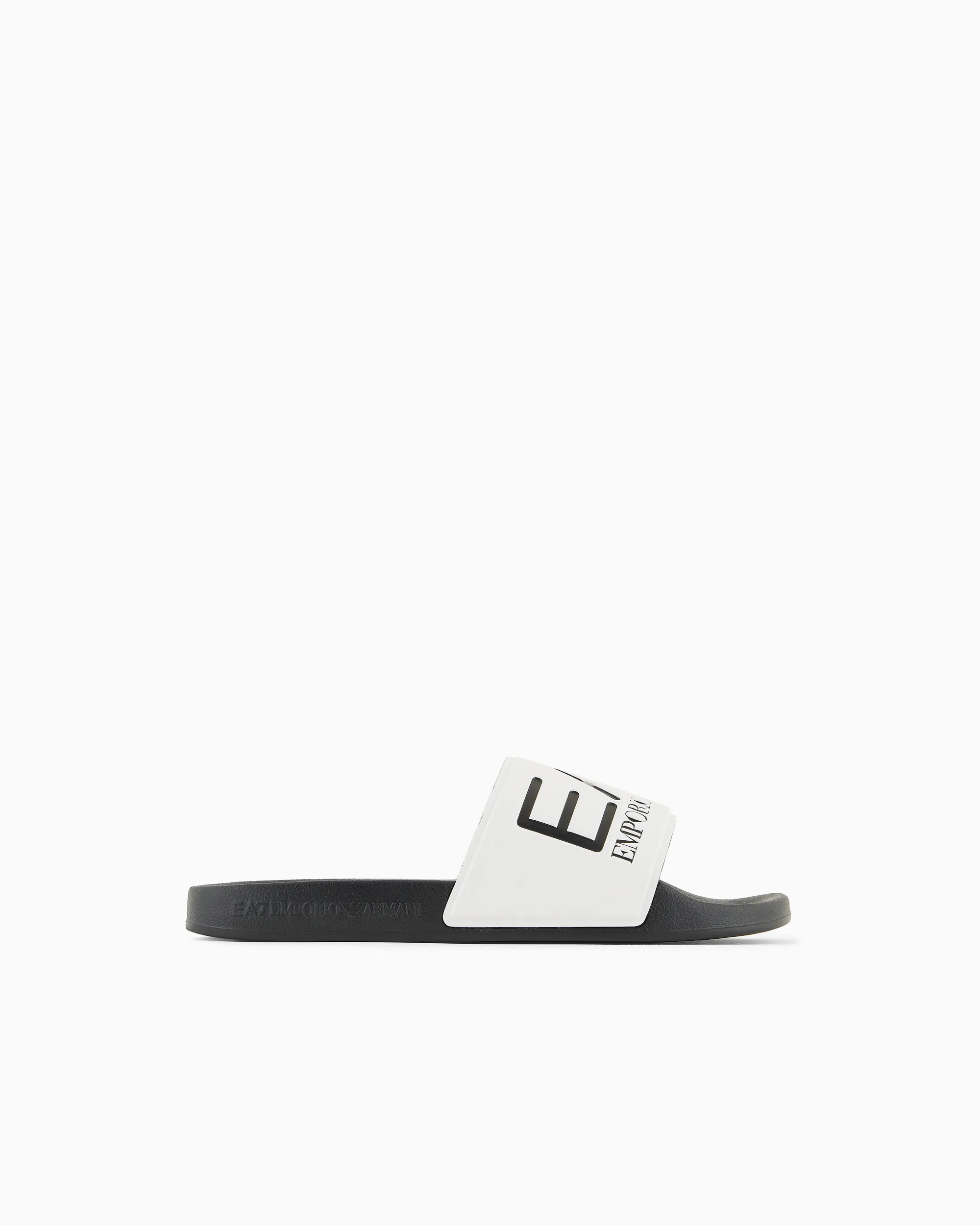 Ea7 Ciabatta Bianco 7X000108Af15118 174174