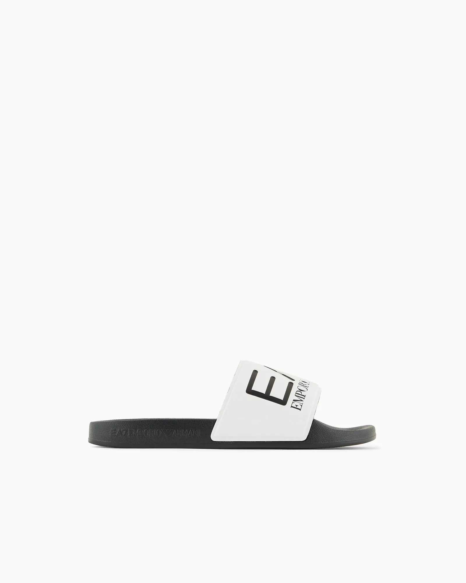 Ea7 Ciabatta Bianco 7X000108Af15118 174174