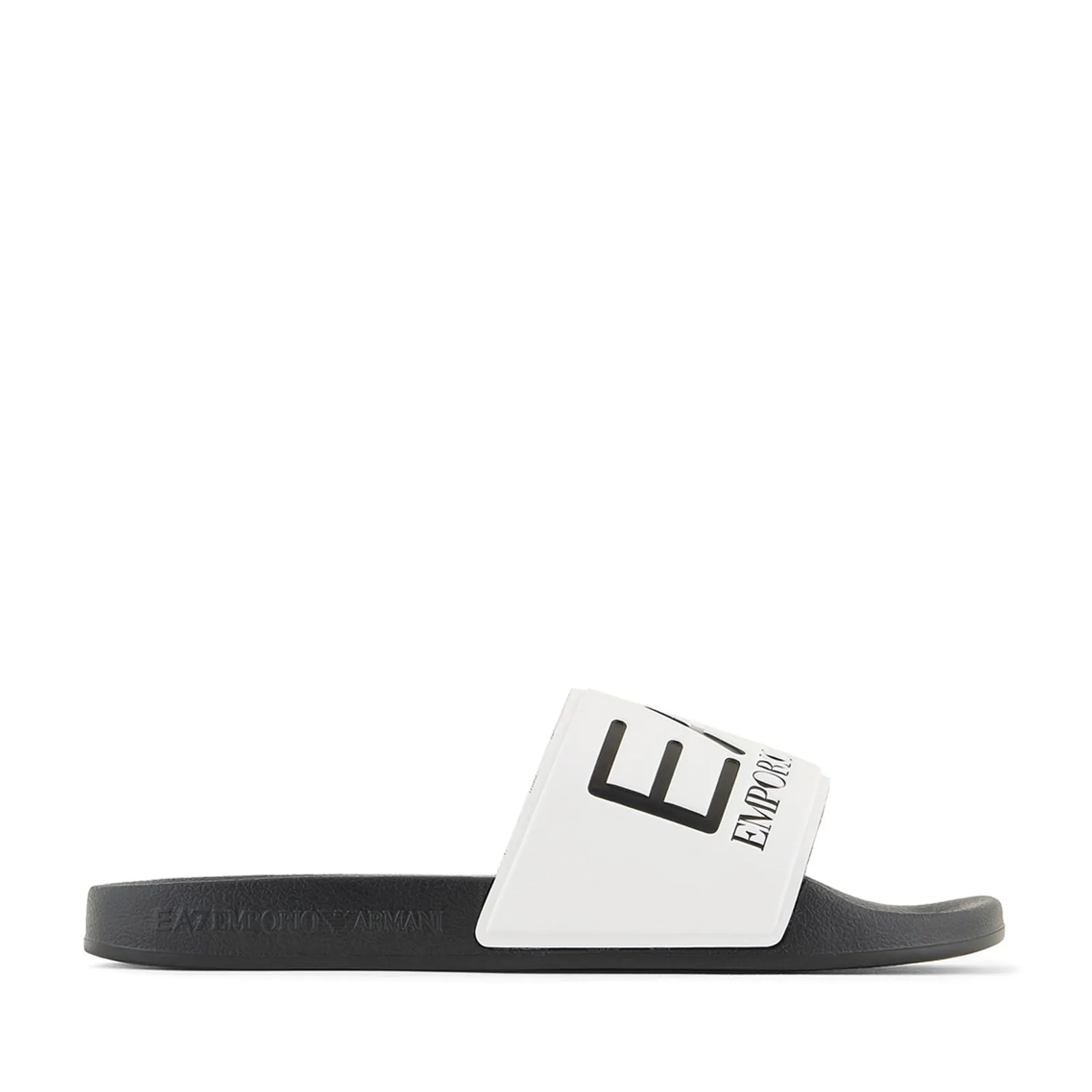 Ea7 Ciabatta Bianco 7X000108Af15118 180661