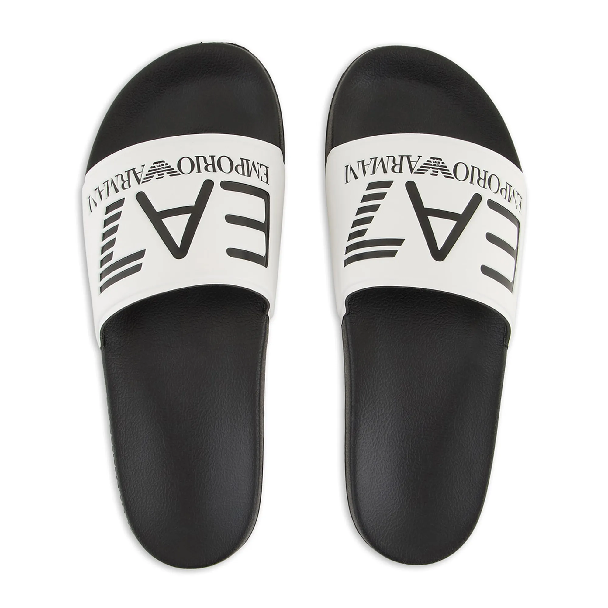 Ea7 B'Ciabatta ' White 7X000108Af15118 180662