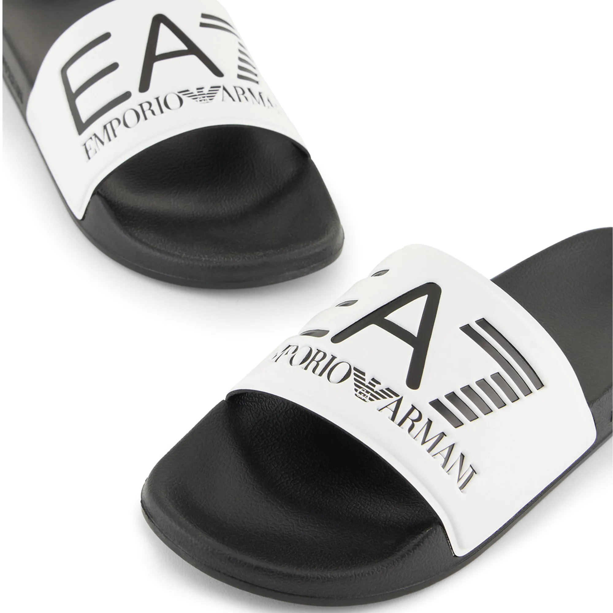 Ea7 B'Ciabatta ' White 7X000108Af15118 180663