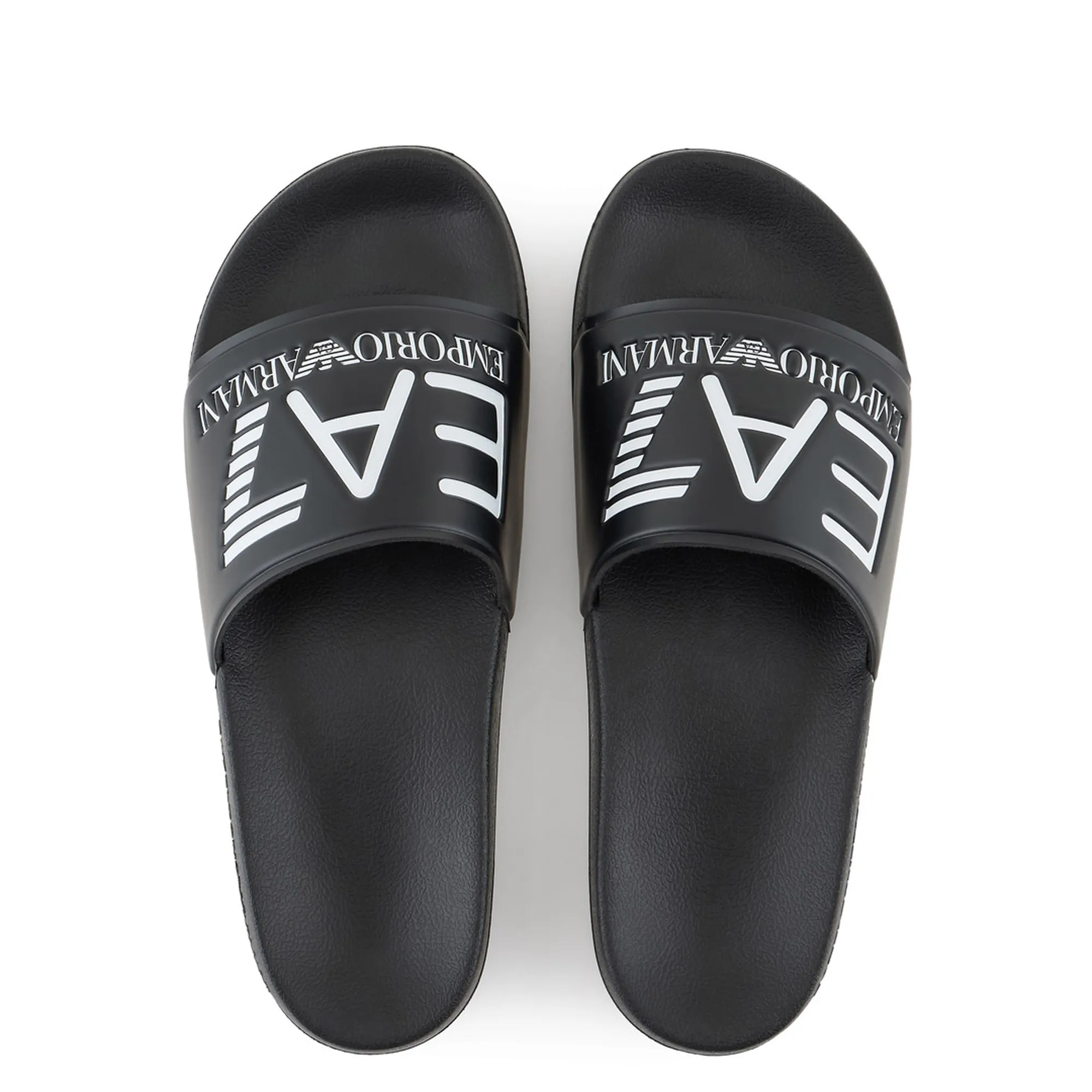 Ea7 B'Ciabatta ' Black 7X000108Af15118 180659