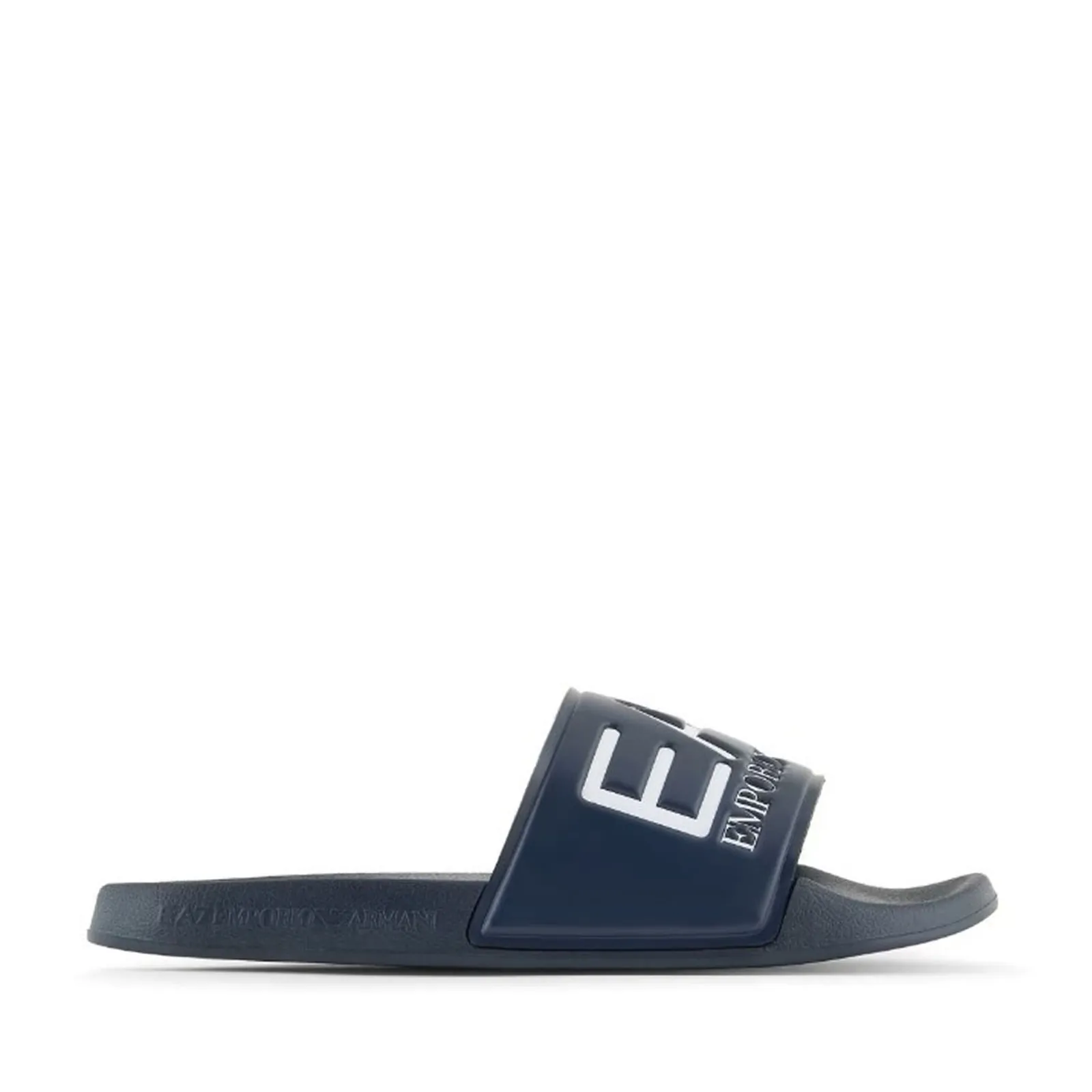 Ea7 Ciabatta Blu 7X000108Af15118 149031