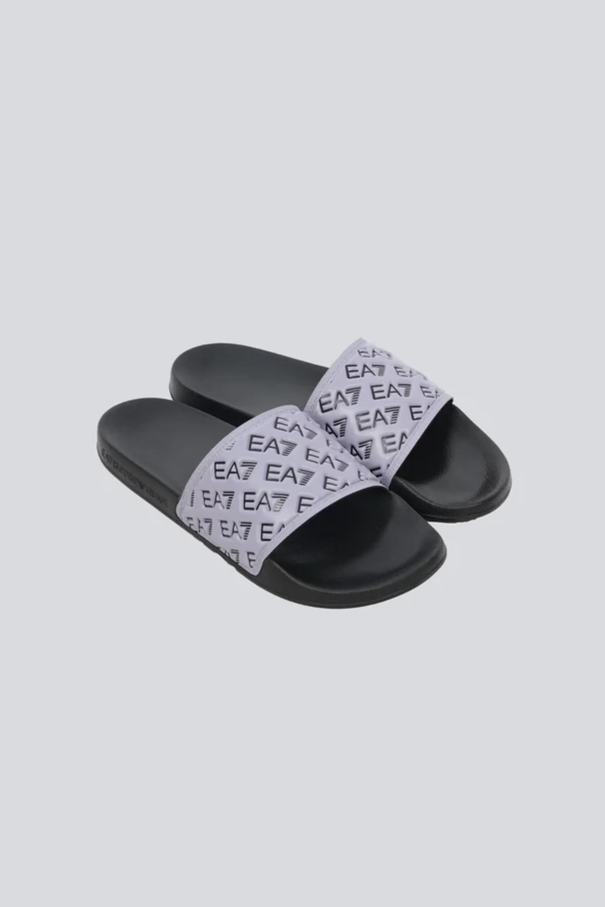 Ea7 Ciabatta Grigio 7X000109Af15125 152533