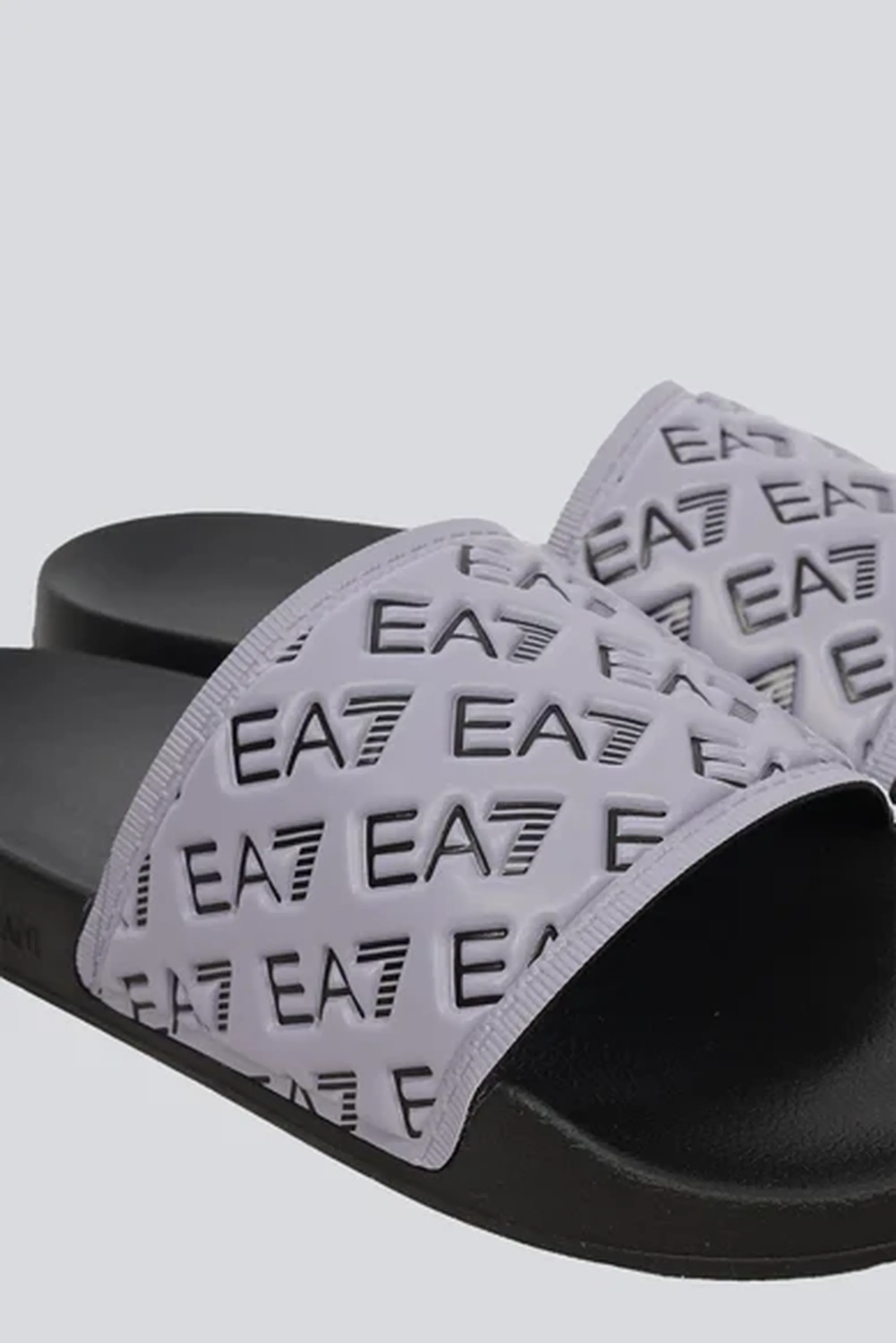 Ea7 Ciabatta Grigio 7X000109Af15125 152534