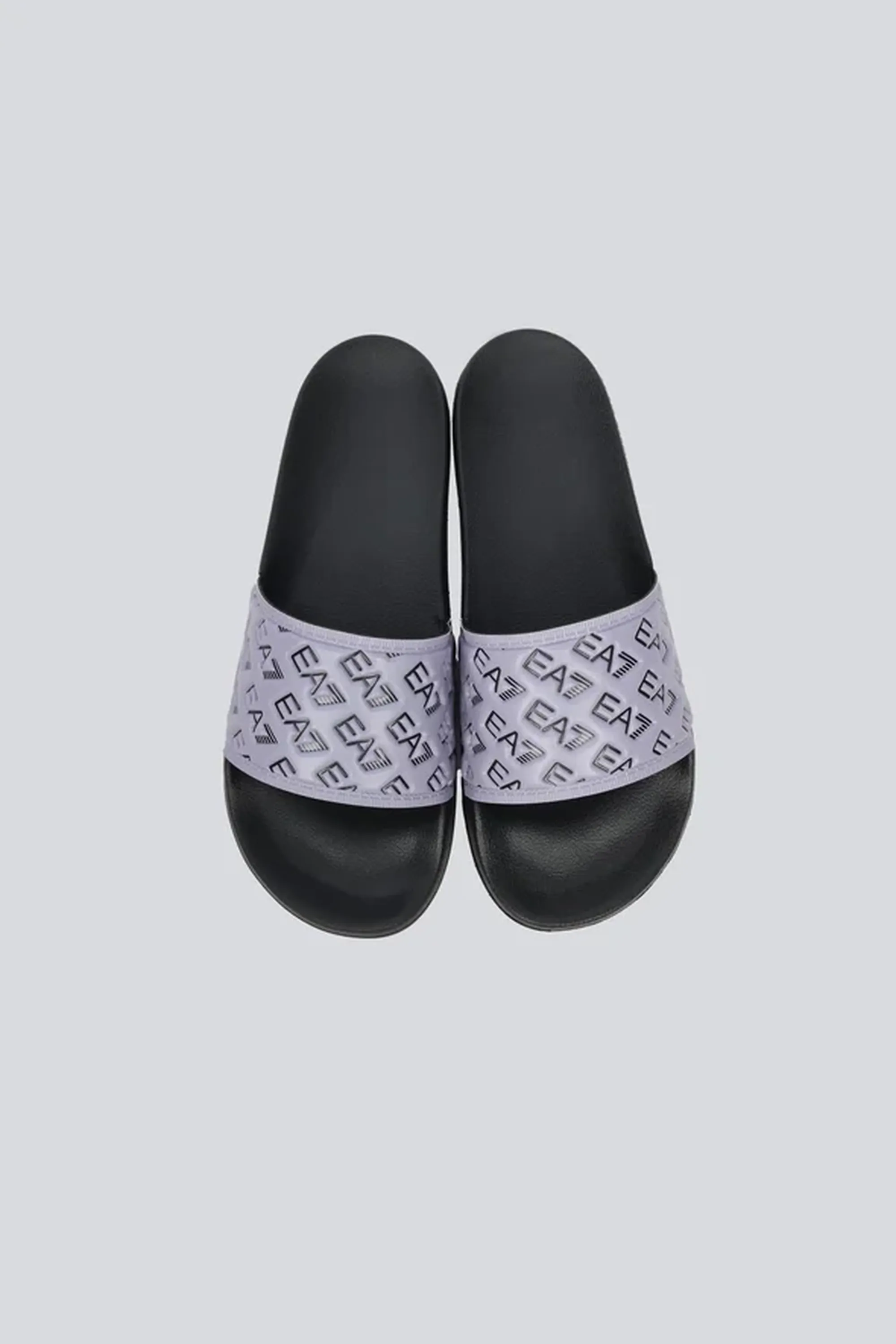 Ea7 Ciabatta Grigio 7X000109Af15125 152535