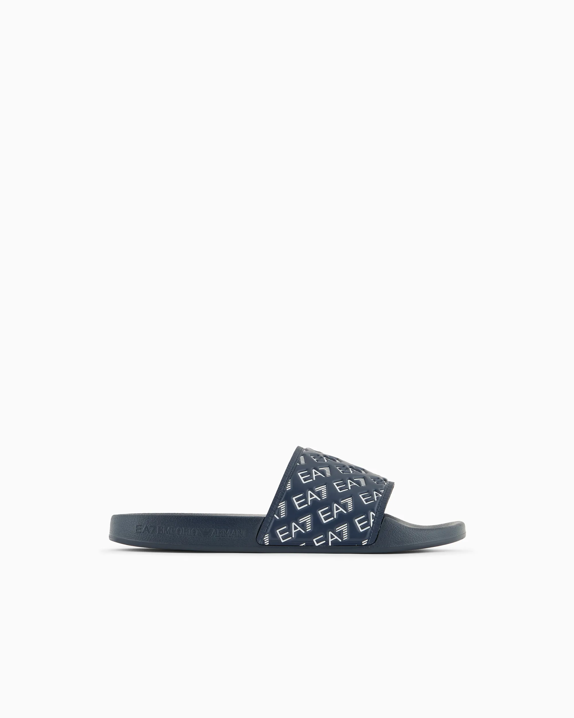 Ea7 Ciabatta Navy 7X000109Af15125 174177