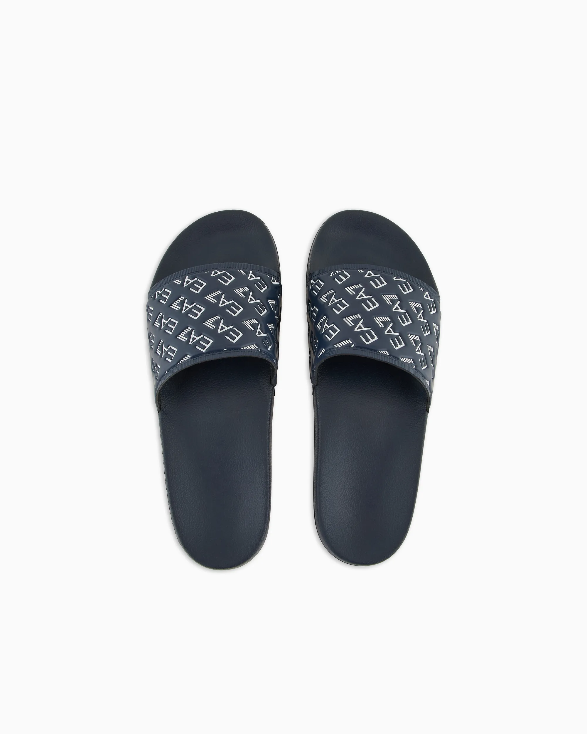 Ea7 Ciabatta Navy 7X000109Af15125 174178