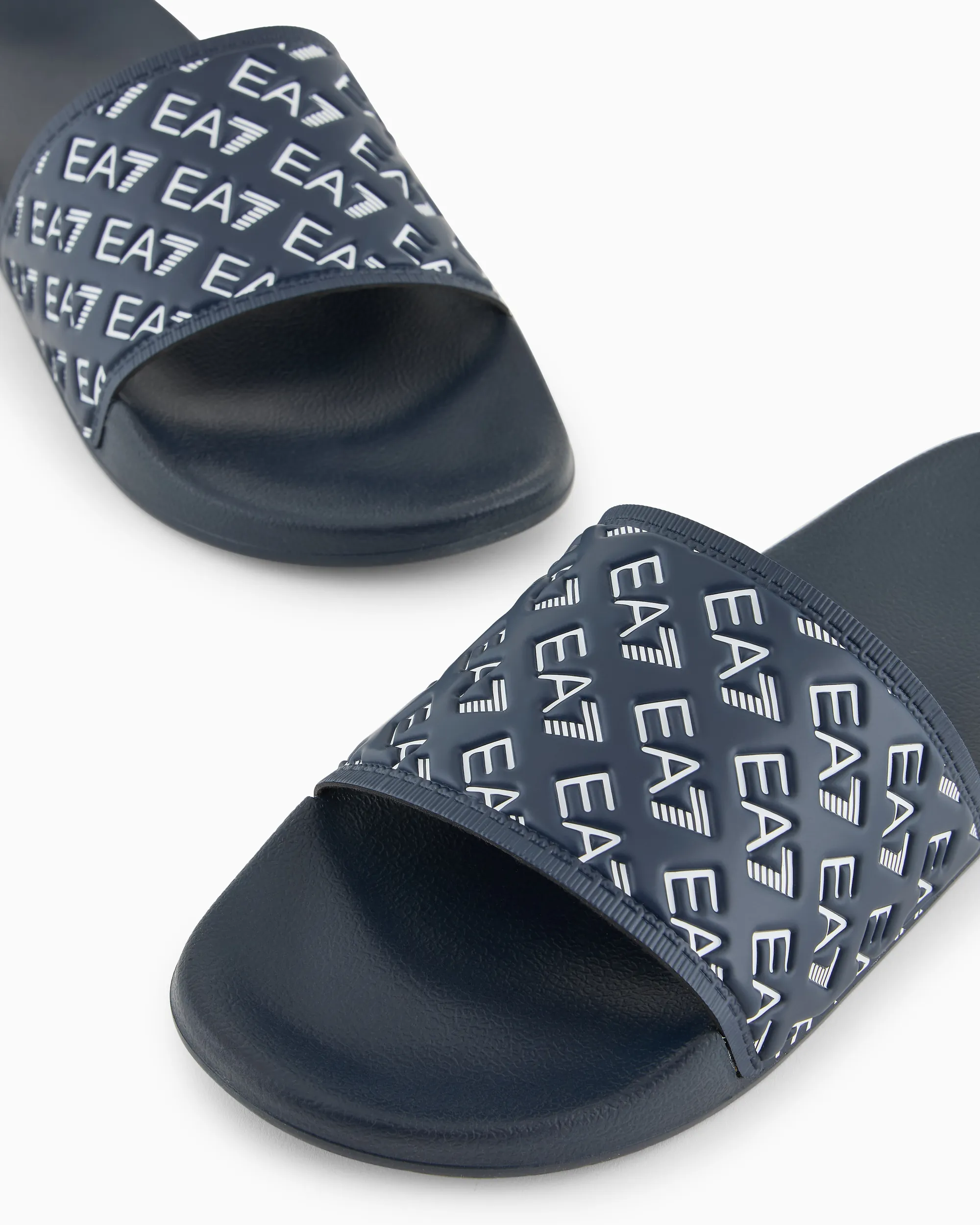 Ea7 Ciabatta Navy 7X000109Af15125 174179