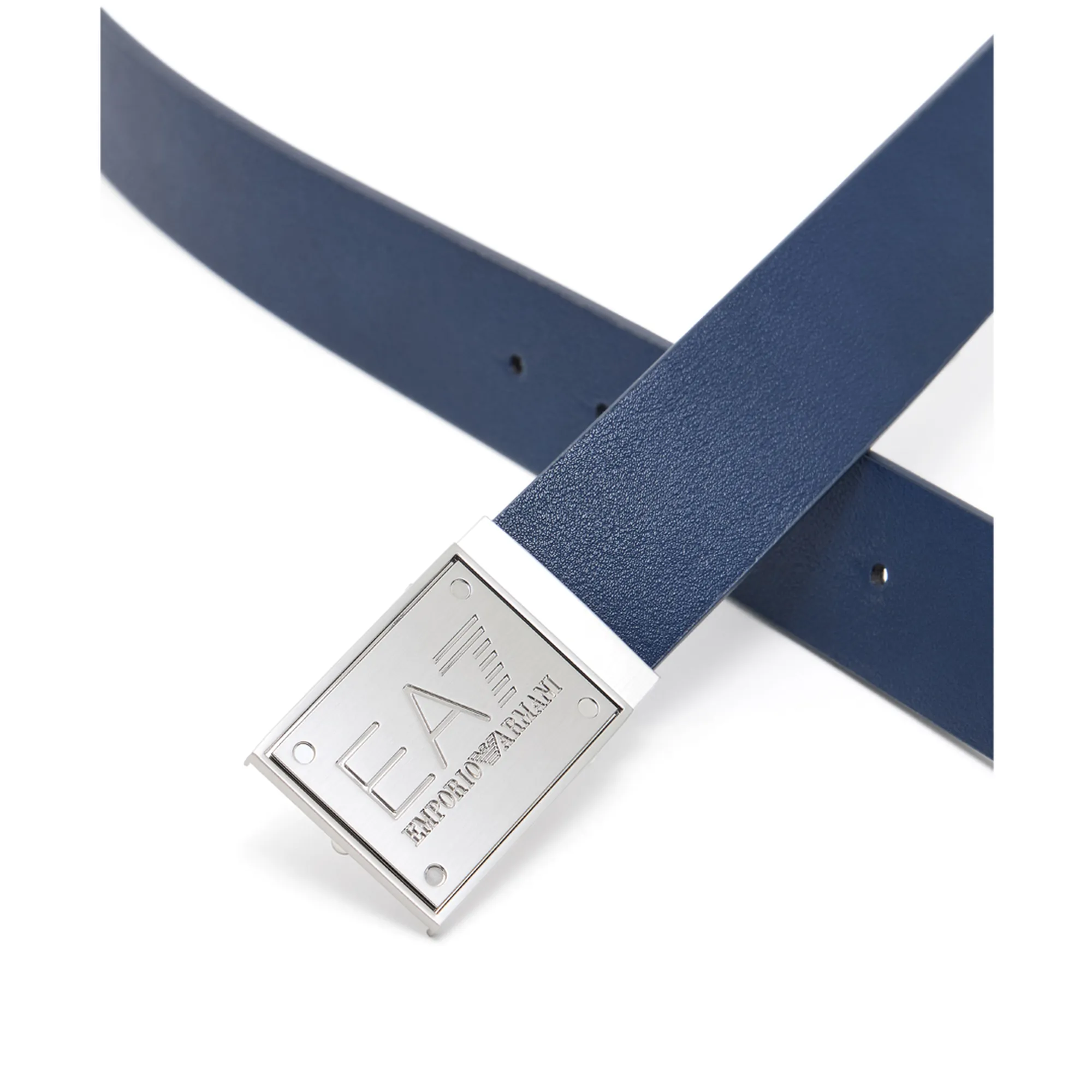 Ea7 Cintura Blu 7X000091Af14319 180697