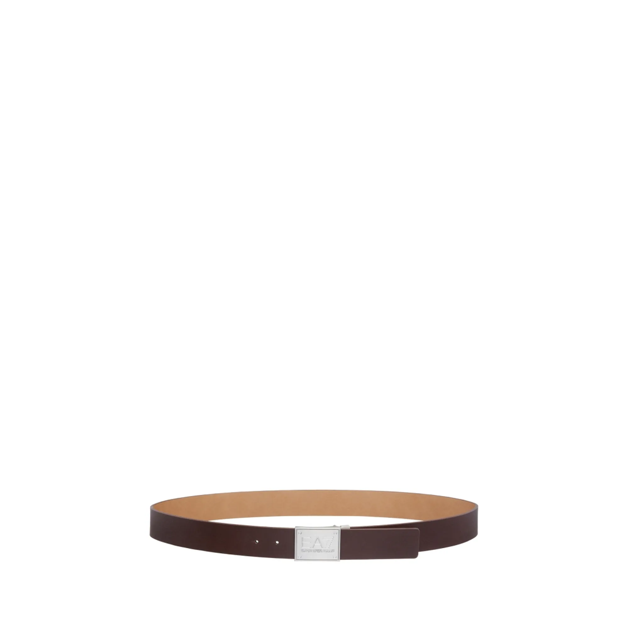 Ea7 B'Belt' Brown 7X000091Af14319 164833