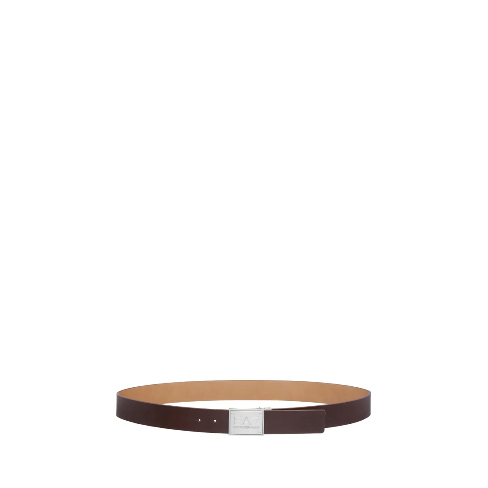 Ea7 Cintura Marrone 7X000091Af14319 164833