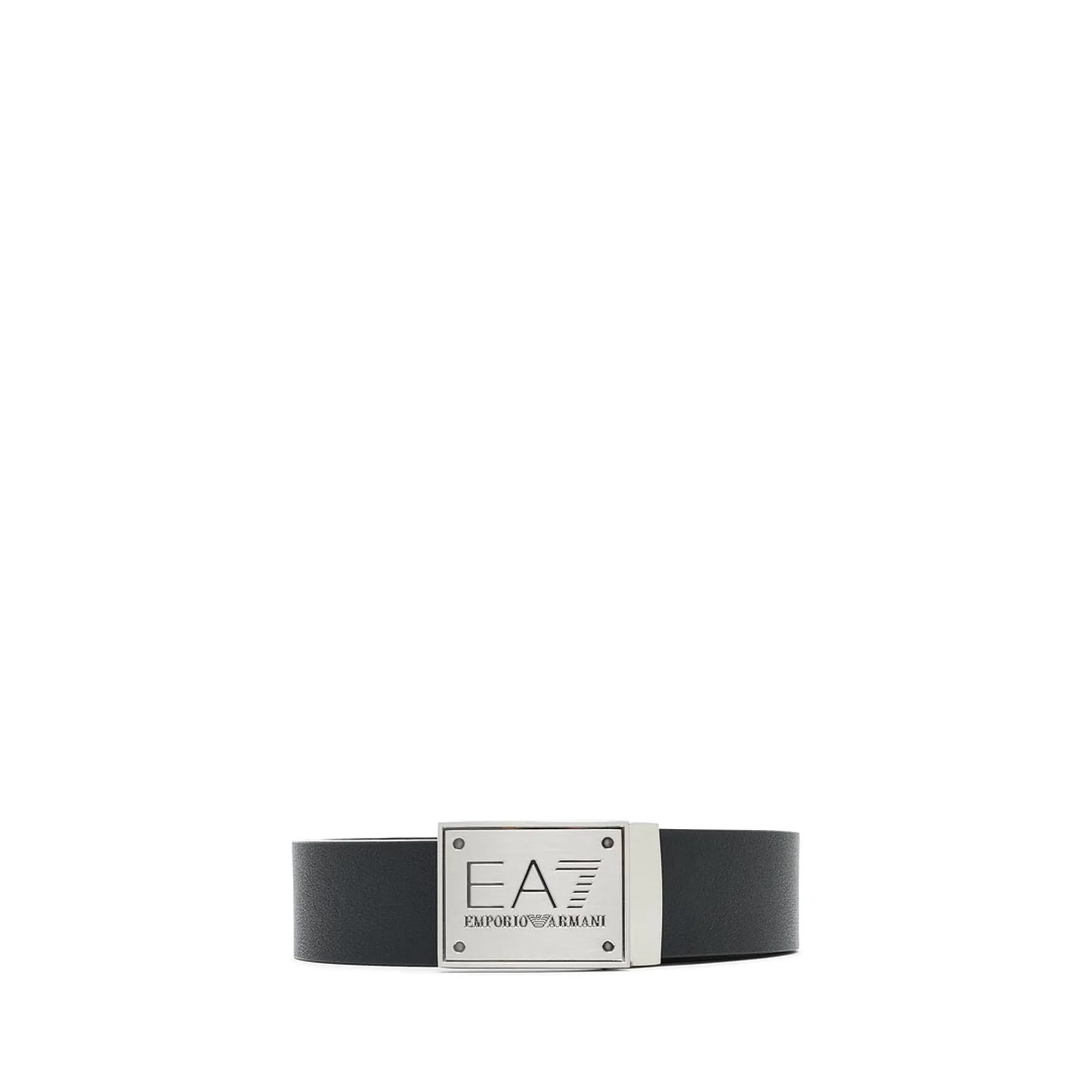 Ea7 B'Belt' Black 7X000091Af14319 163018