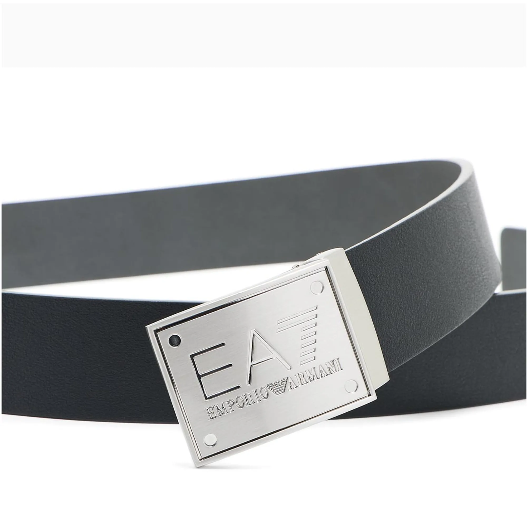 Ea7 B'Belt' Black 7X000091Af14319 163020