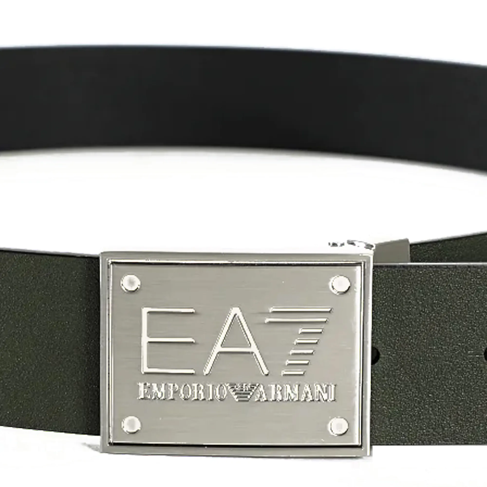 Ea7 B'Belt' Green 7X000091Af14319 164840